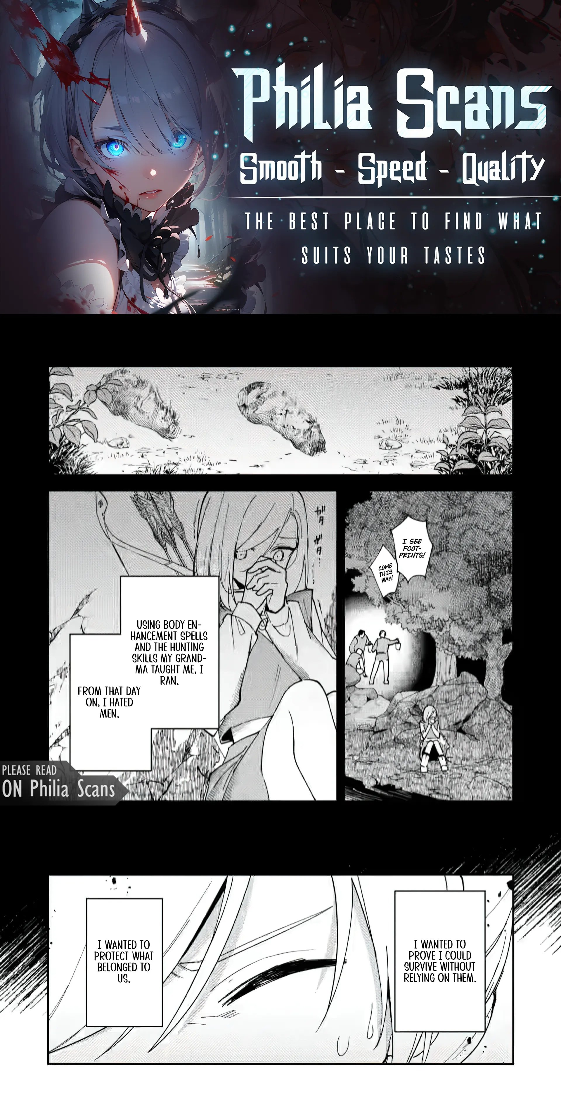 The Relaxed Harem Life of an Around 30 Magician ~A Black Company Slave Living Freely in Another World~ Chapter 5.2 page 1