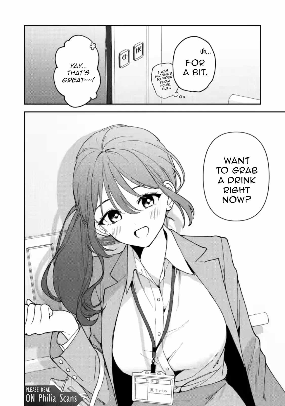 The Relaxed Harem Life of an Around 30 Magician ~A Black Company Slave Living Freely in Another World~ Chapter 6.3 page 9