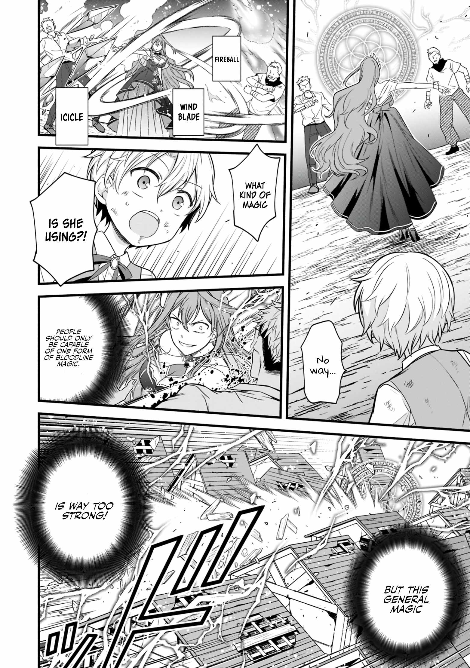 The Reproducer of Creation Magic Chapter 1.4 page 4