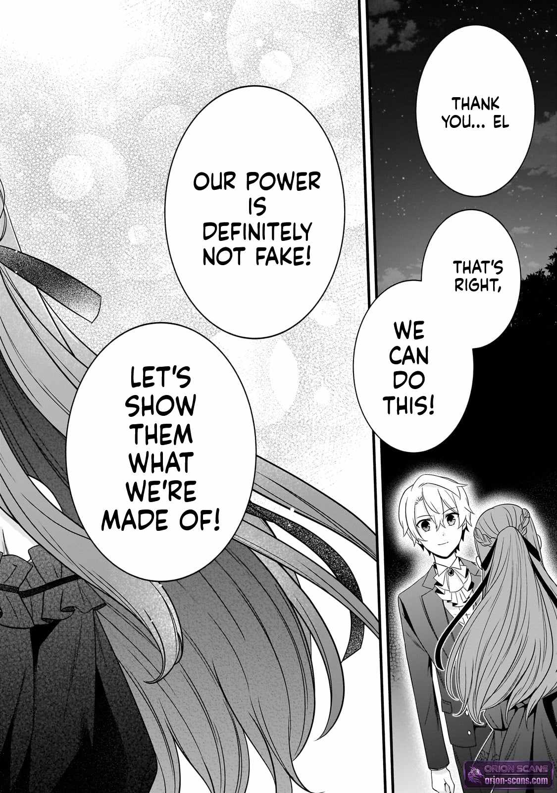 The Reproducer of Creation Magic Chapter 11 page 17