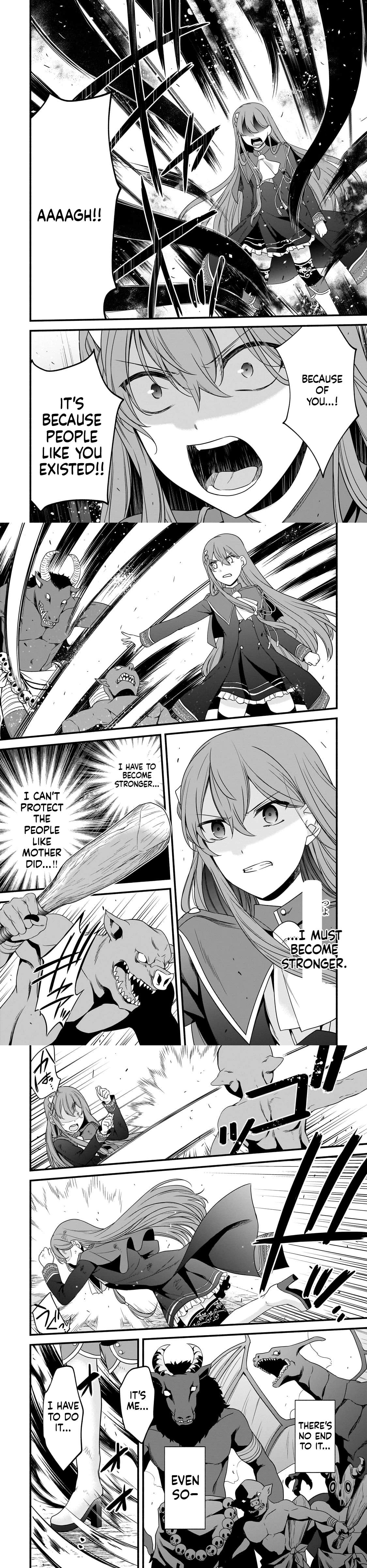 The Reproducer of Creation Magic Chapter 12 page 5