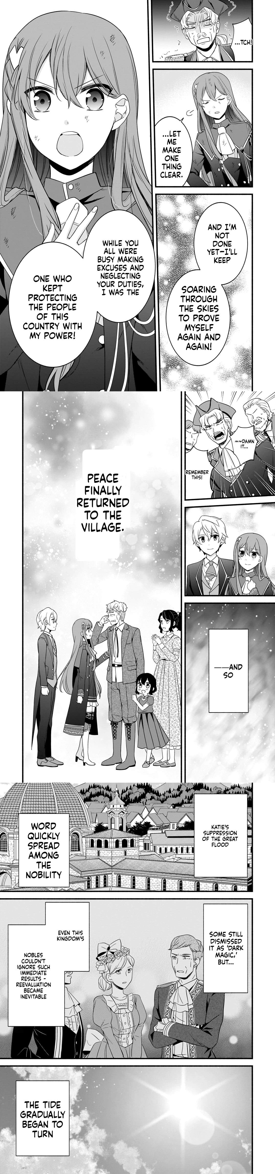 The Reproducer of Creation Magic Chapter 12 page 10