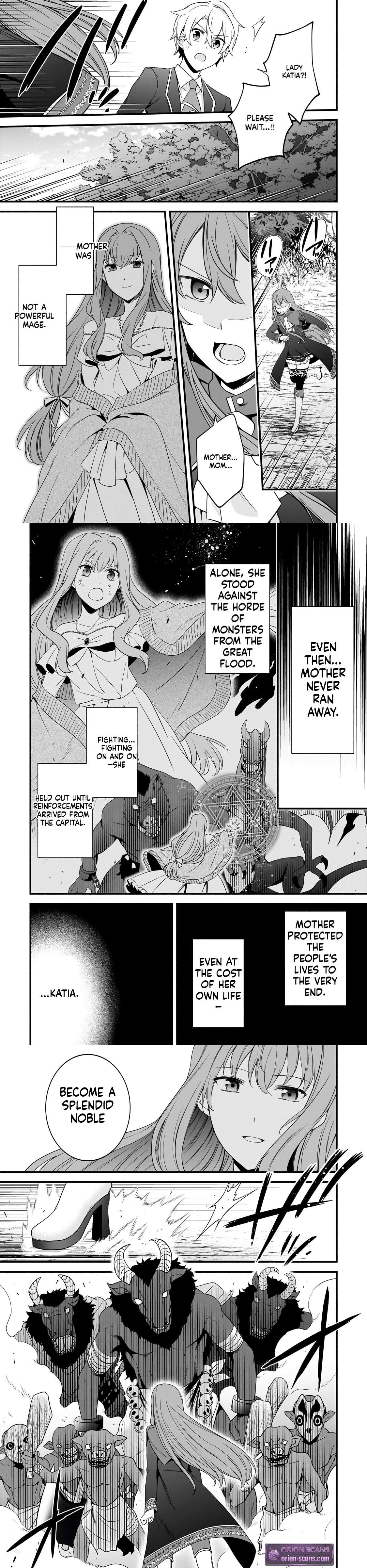 The Reproducer of Creation Magic Chapter 12 page 4