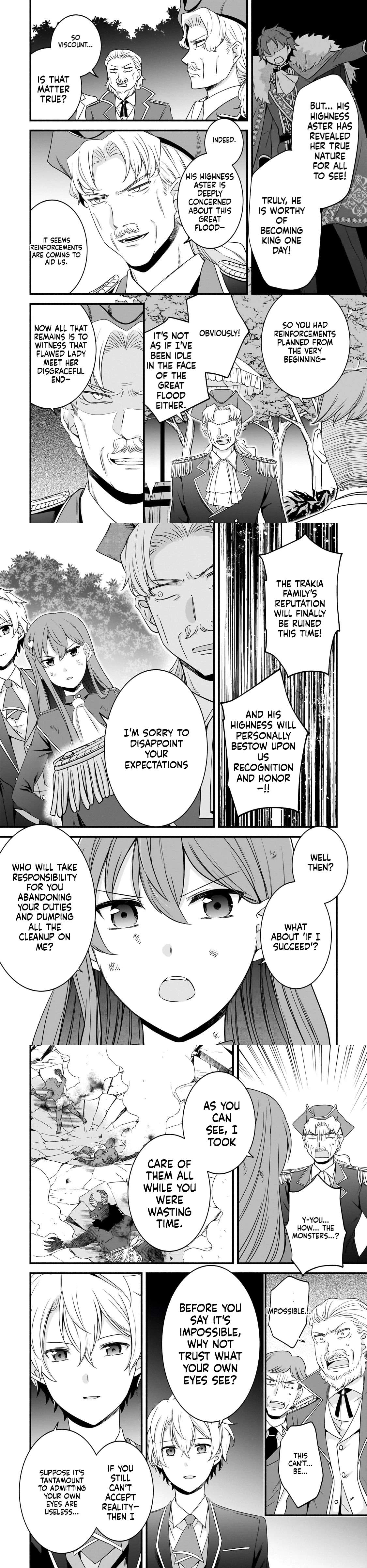 The Reproducer of Creation Magic Chapter 12 page 9