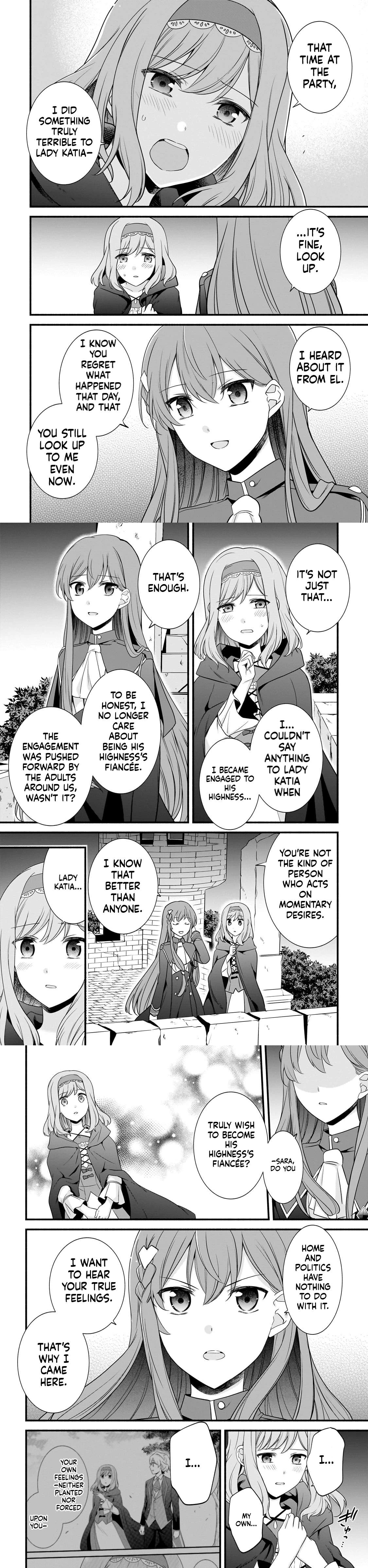 The Reproducer of Creation Magic Chapter 14 page 2