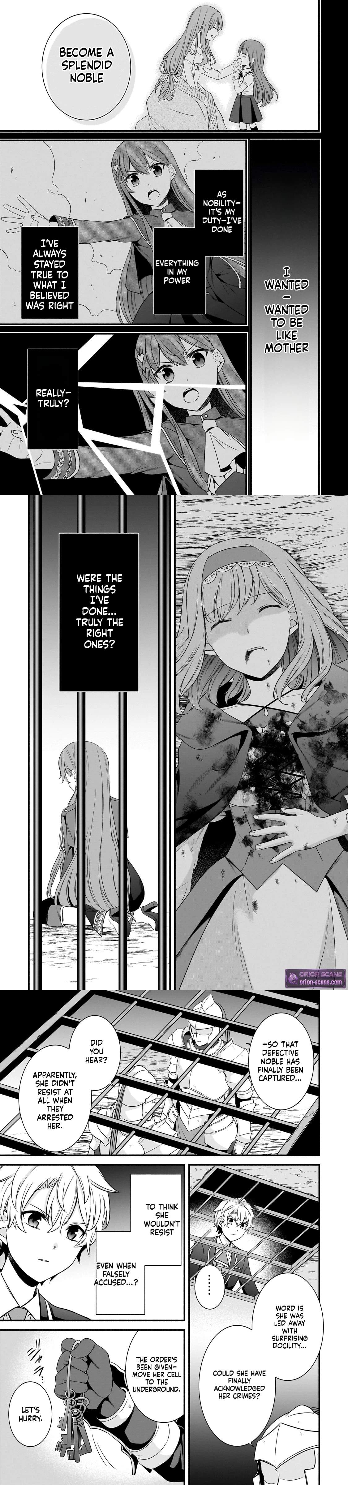 The Reproducer of Creation Magic Chapter 15 page 2