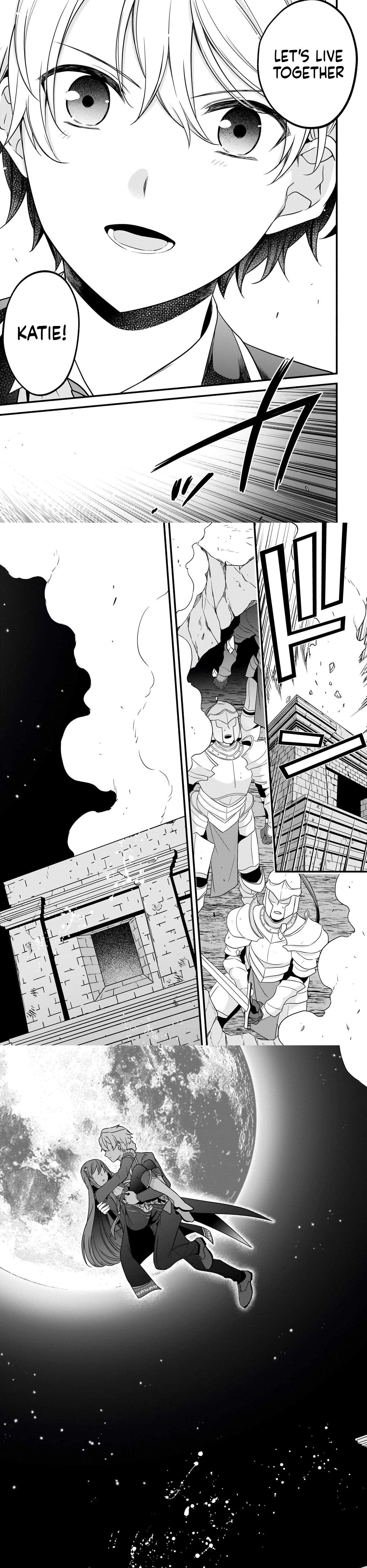 The Reproducer of Creation Magic Chapter 15 page 10