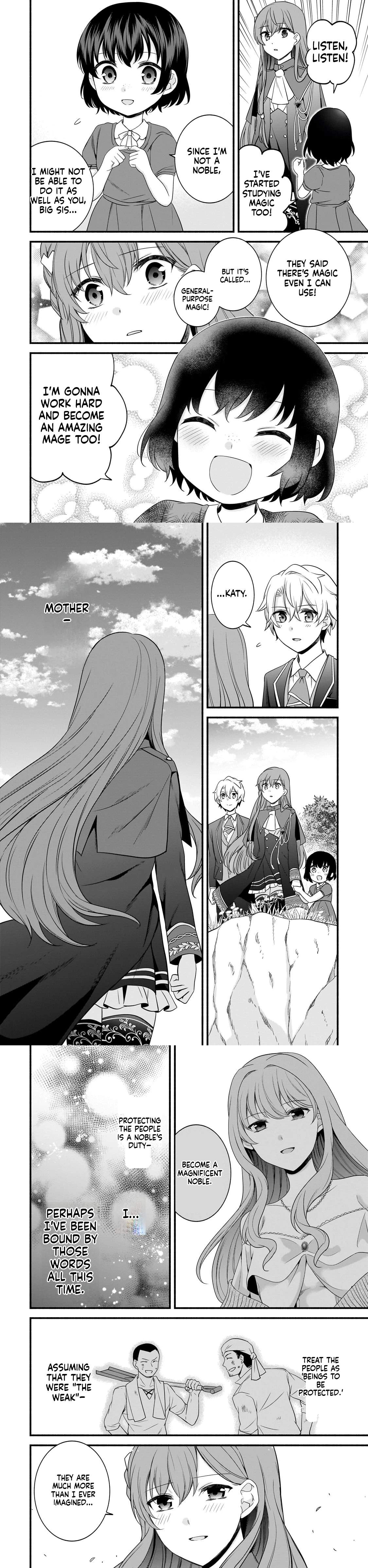 The Reproducer of Creation Magic Chapter 16 page 7