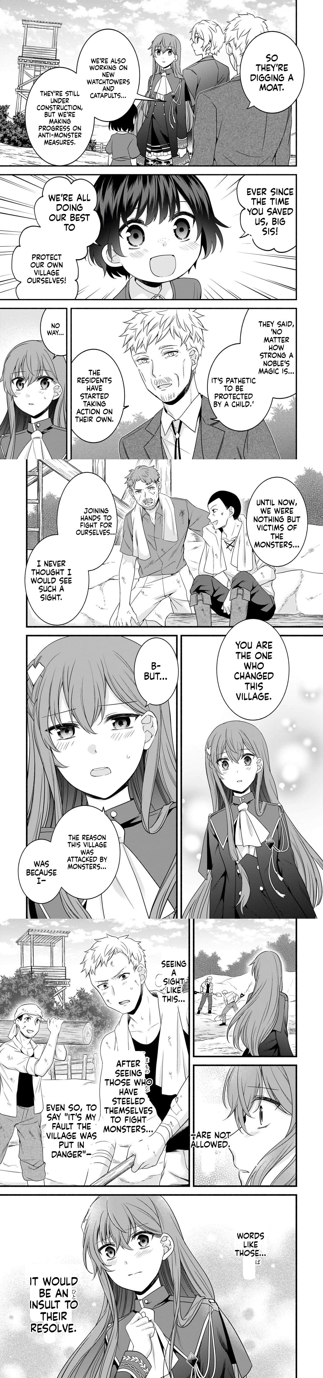 The Reproducer of Creation Magic Chapter 16 page 6