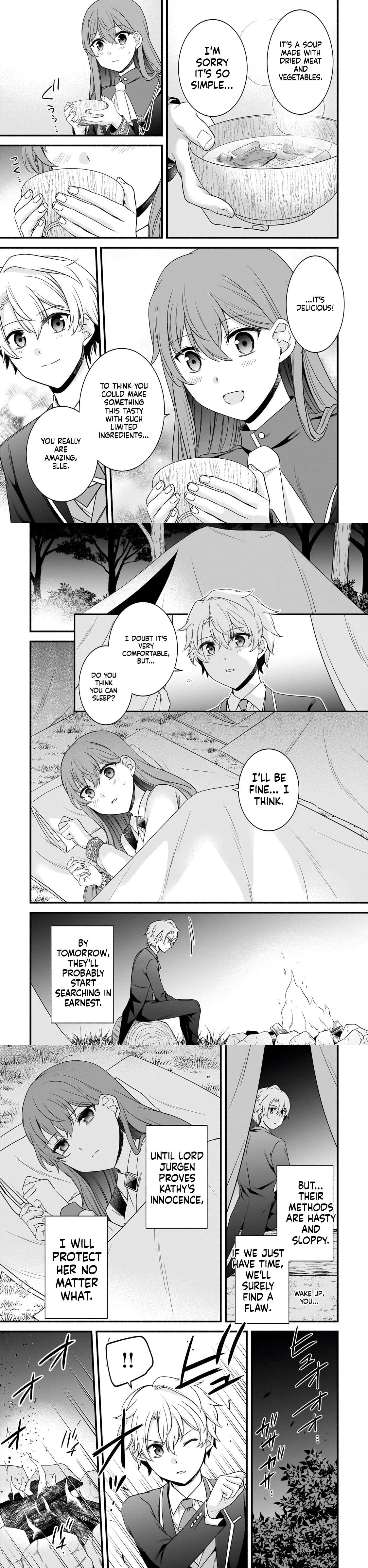 The Reproducer of Creation Magic Chapter 16 page 2