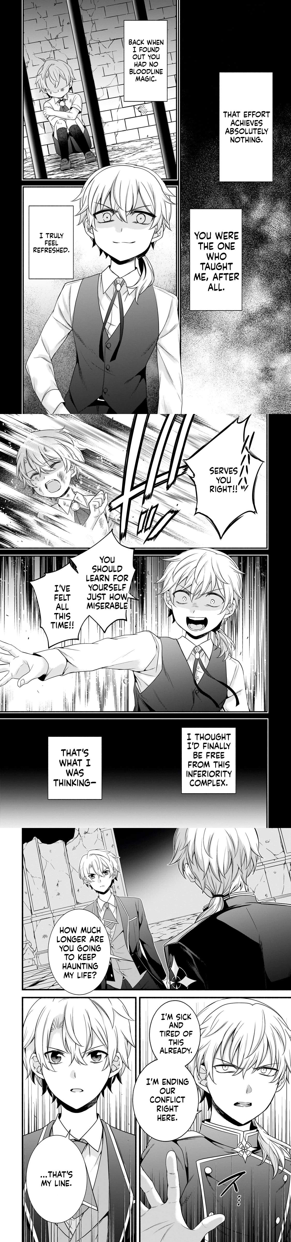 The Reproducer of Creation Magic Chapter 17 page 9