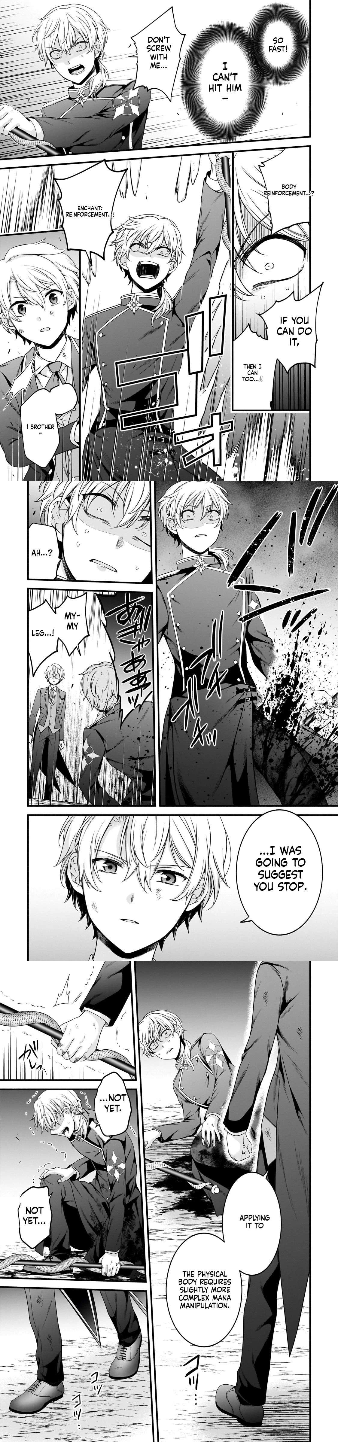 The Reproducer of Creation Magic Chapter 19 page 4