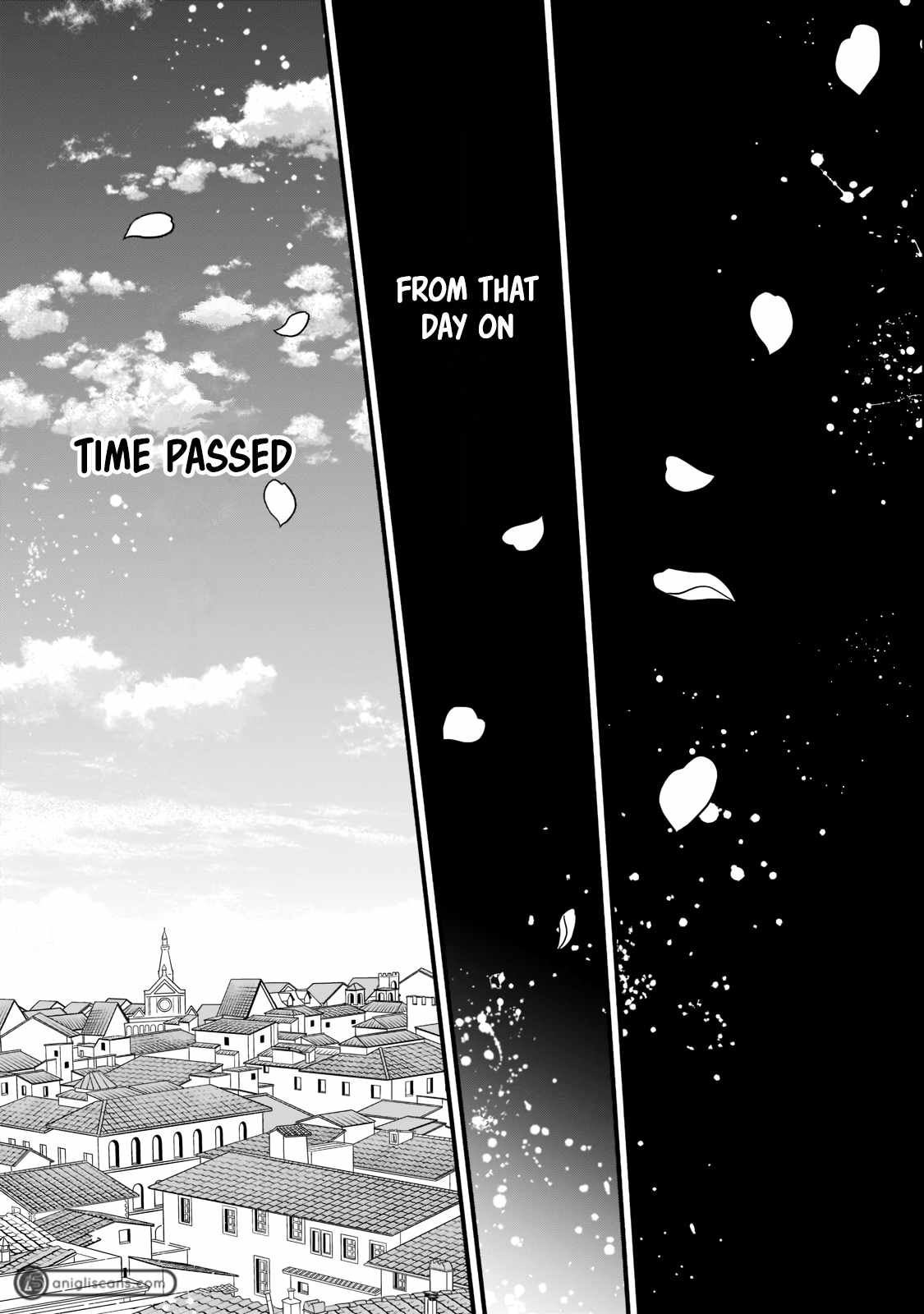 The Reproducer of Creation Magic Chapter 2.2 page 4