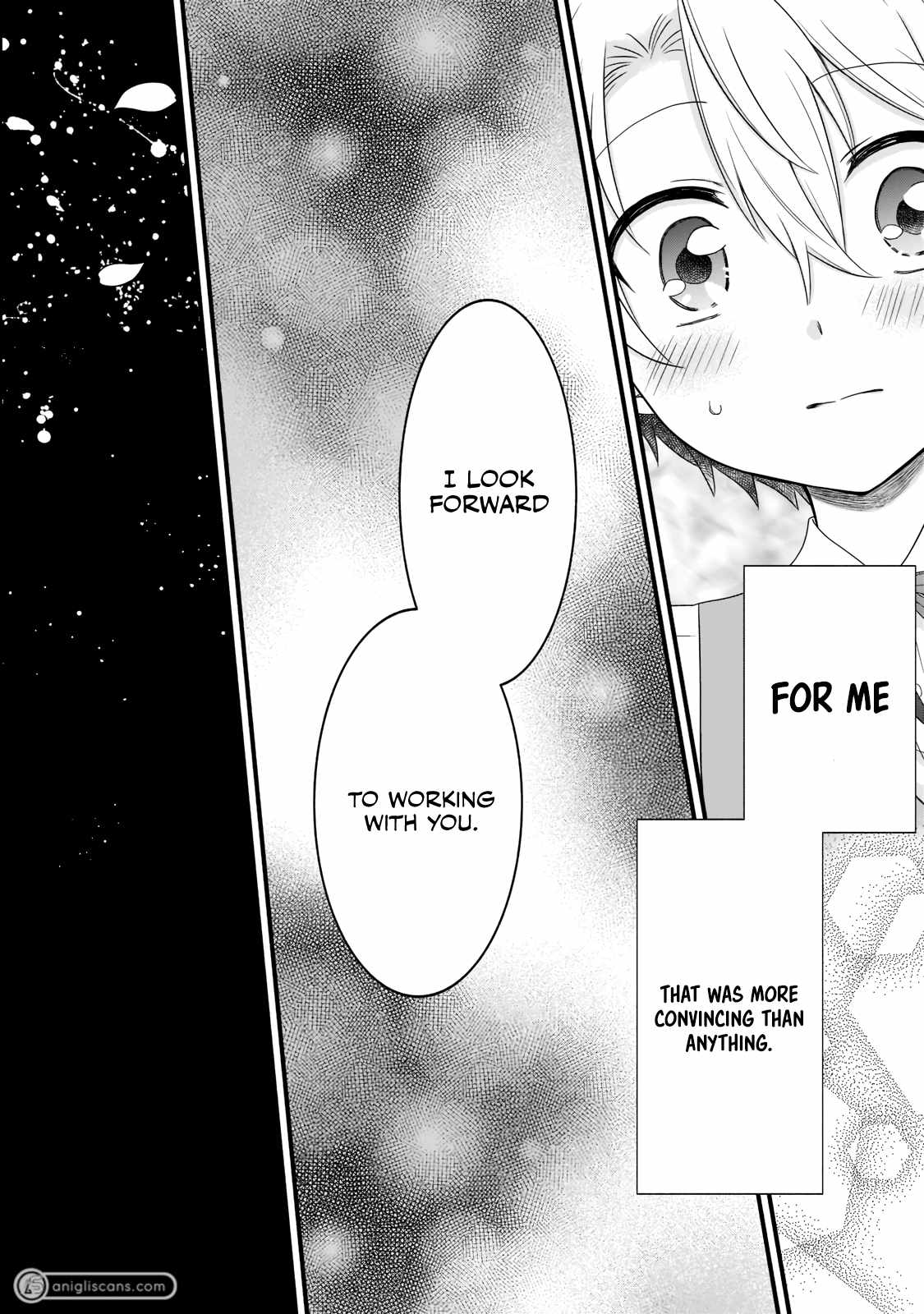The Reproducer of Creation Magic Chapter 2.2 page 3