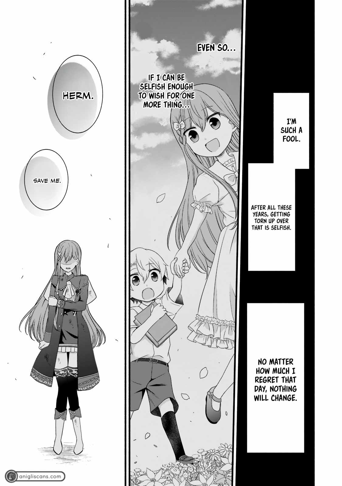 The Reproducer of Creation Magic Chapter 2.3 page 5