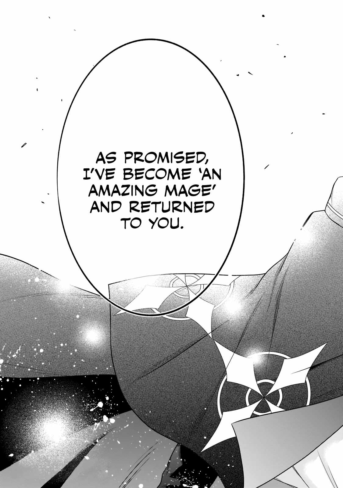 The Reproducer of Creation Magic Chapter 2.3 page 11