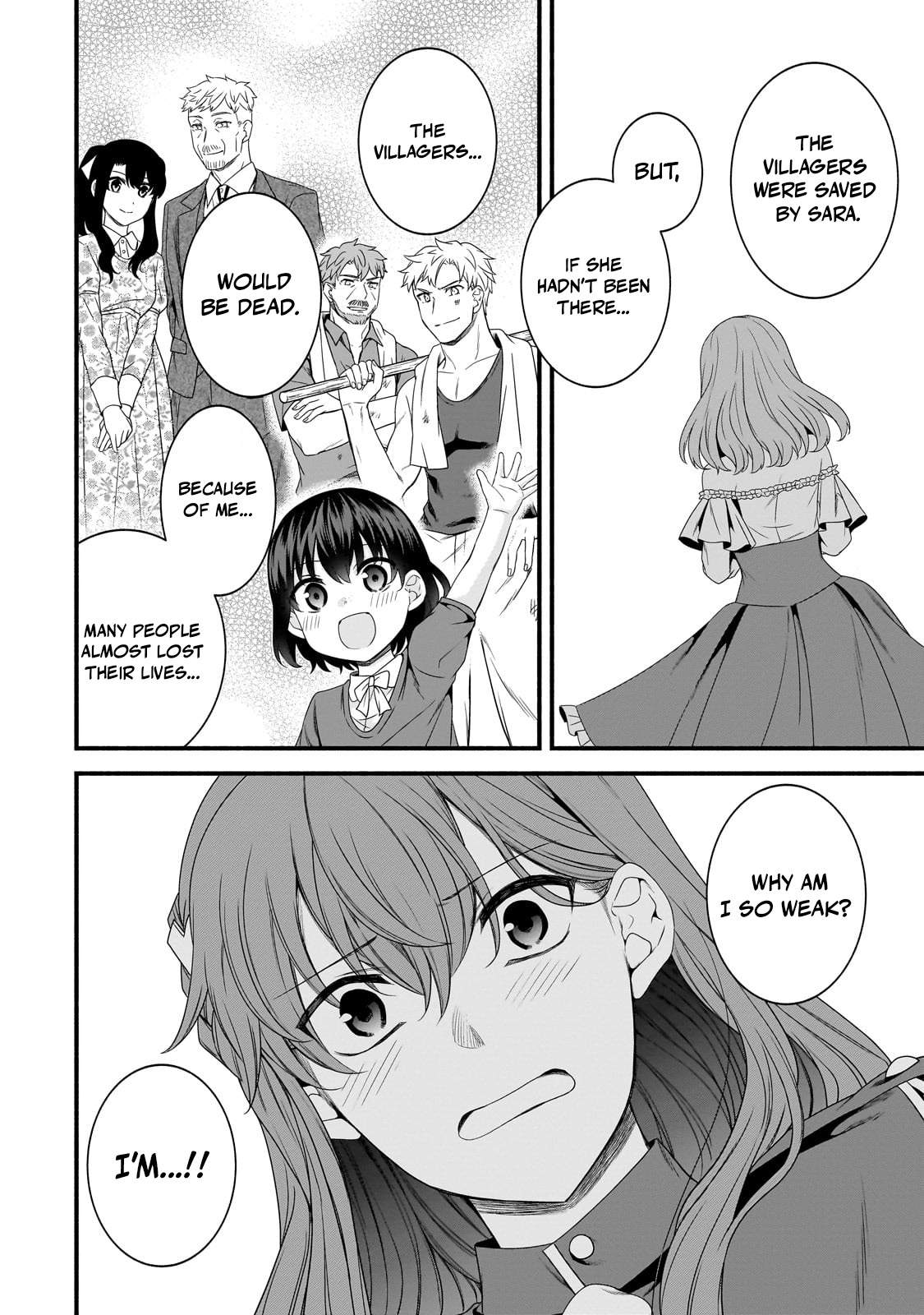 The Reproducer of Creation Magic Chapter 20 page 7
