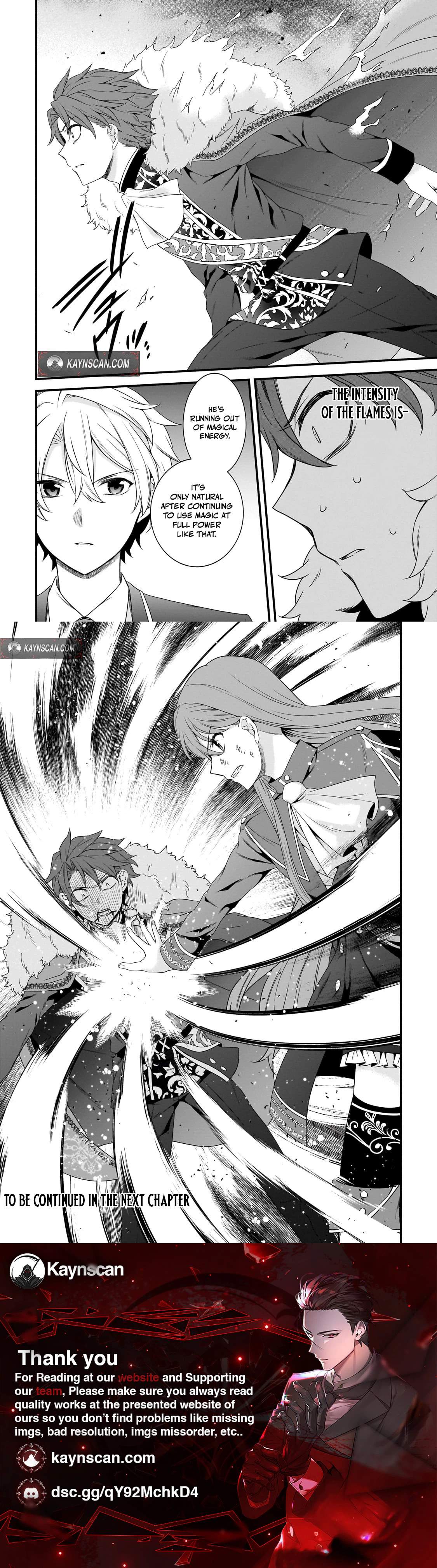 The Reproducer of Creation Magic Chapter 23 page 9