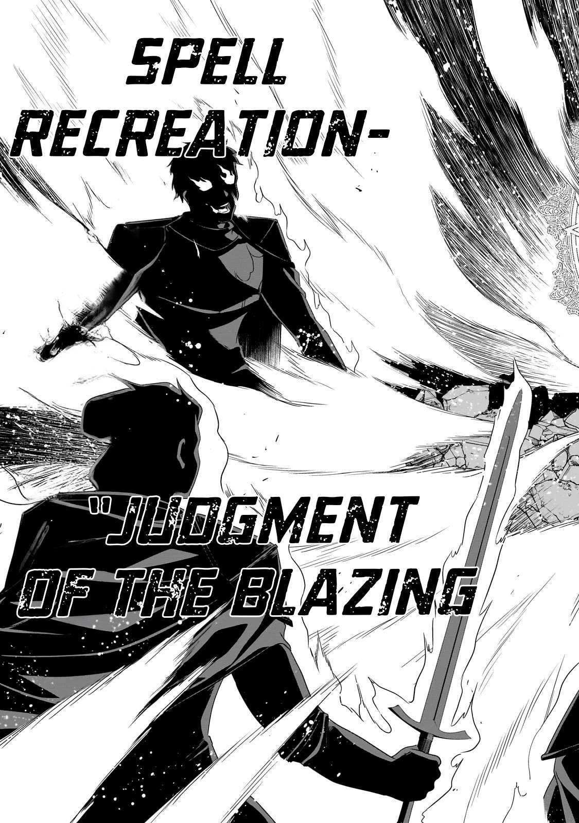 The Reproducer of Creation Magic Chapter 26 page 6