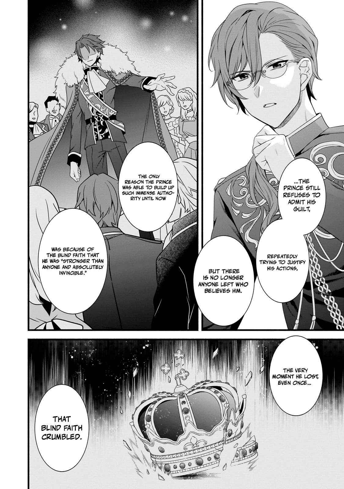 The Reproducer of Creation Magic Chapter 27 page 4