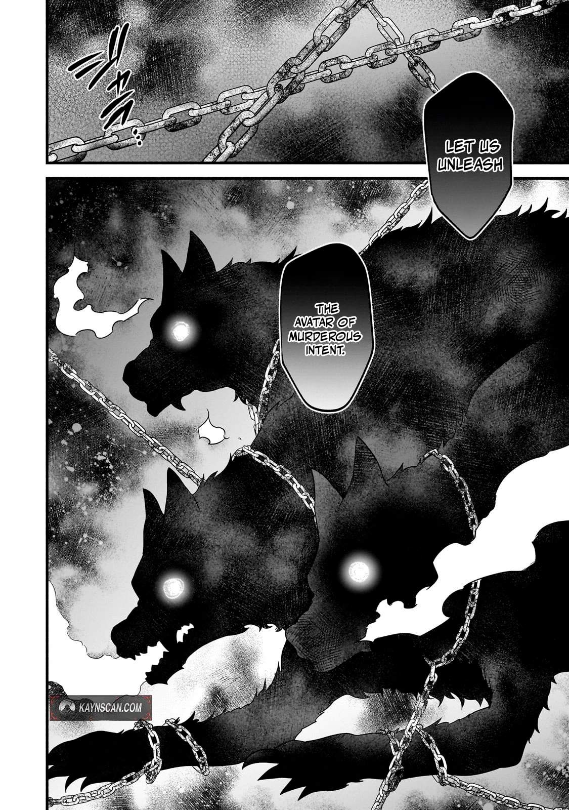The Reproducer of Creation Magic Chapter 28 page 13