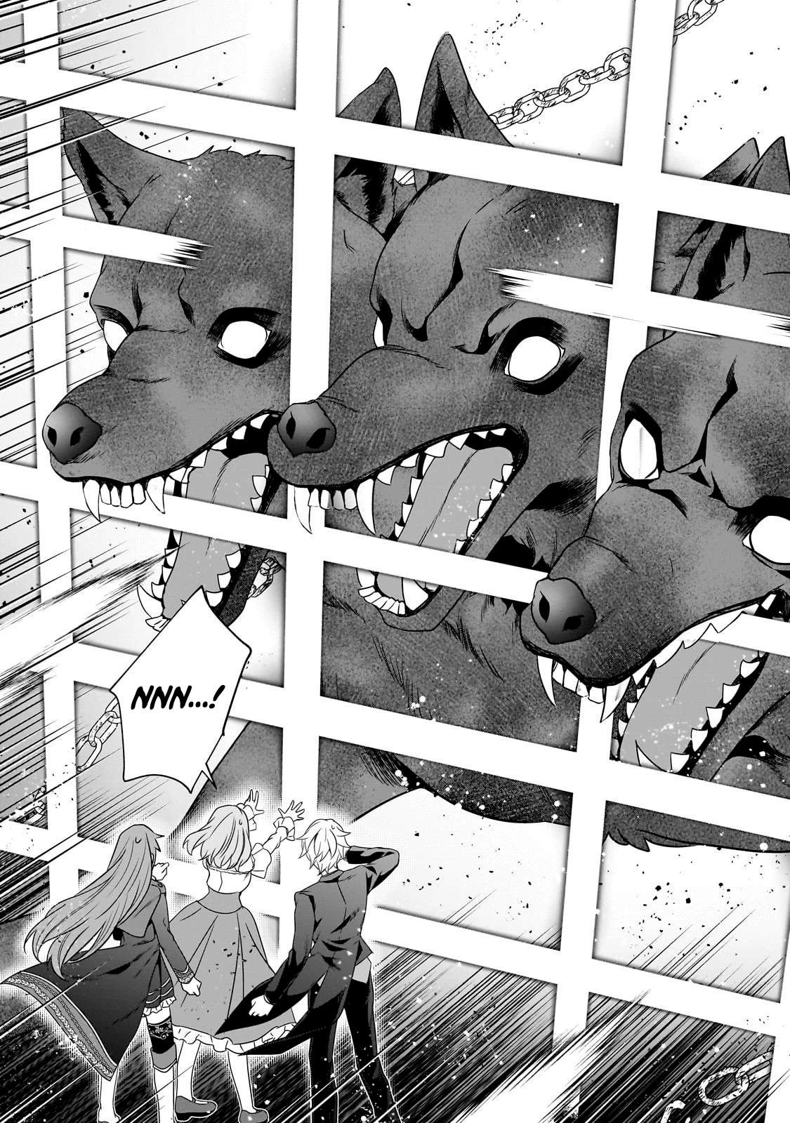 The Reproducer of Creation Magic Chapter 29 page 4