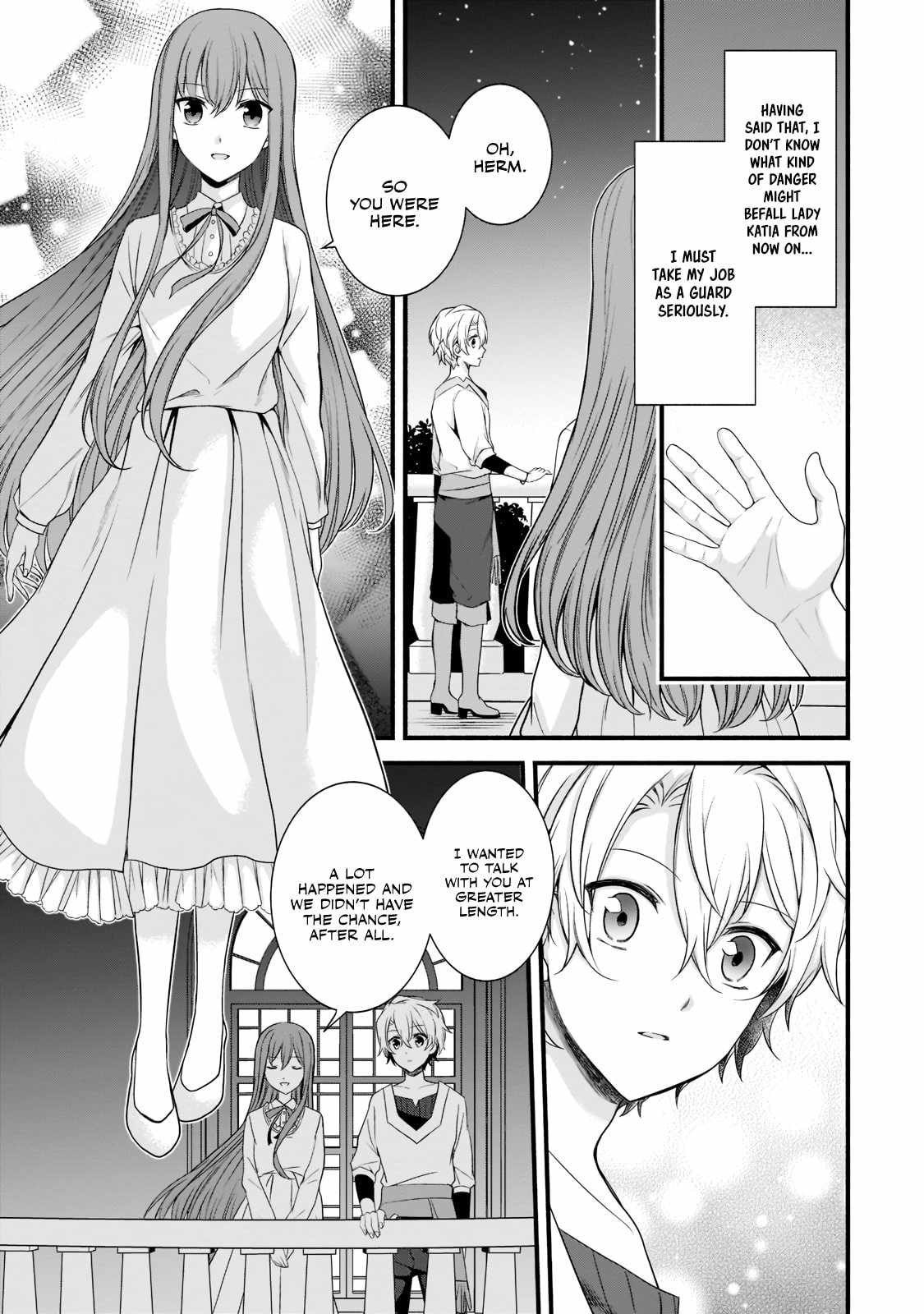 The Reproducer of Creation Magic Chapter 5 page 18