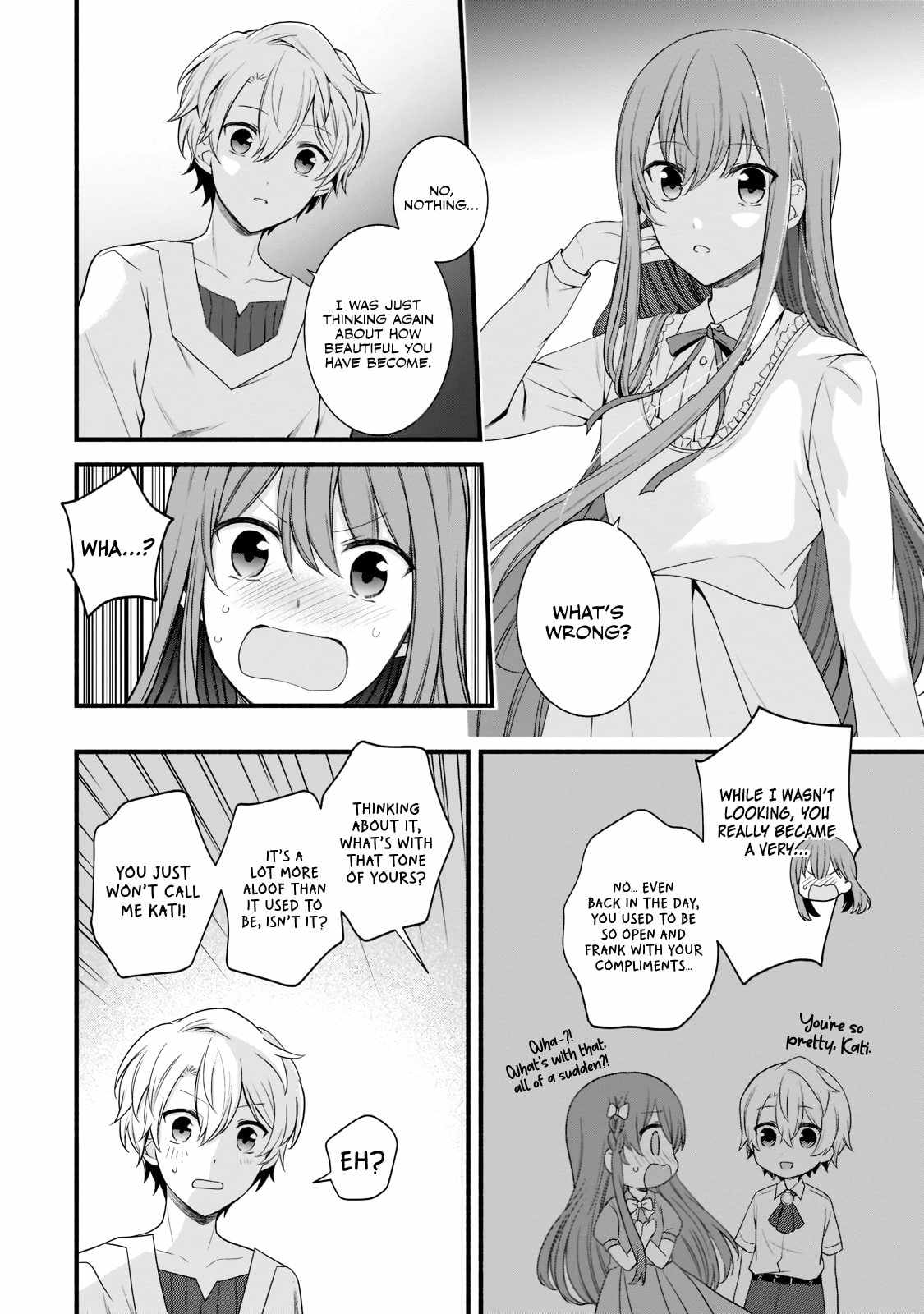 The Reproducer of Creation Magic Chapter 5 page 19