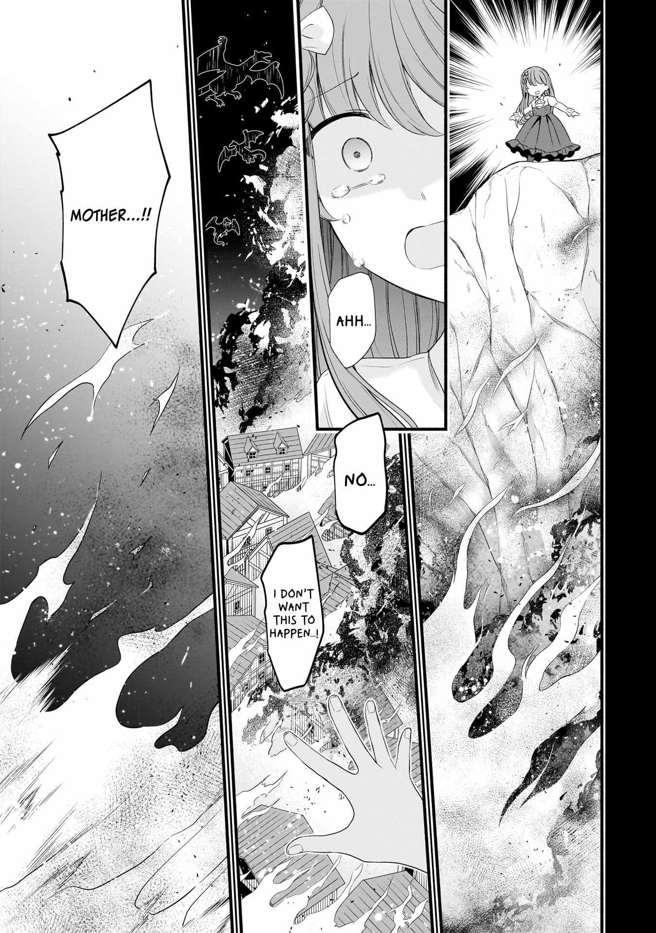 The Reproducer of Creation Magic Chapter 6 page 4