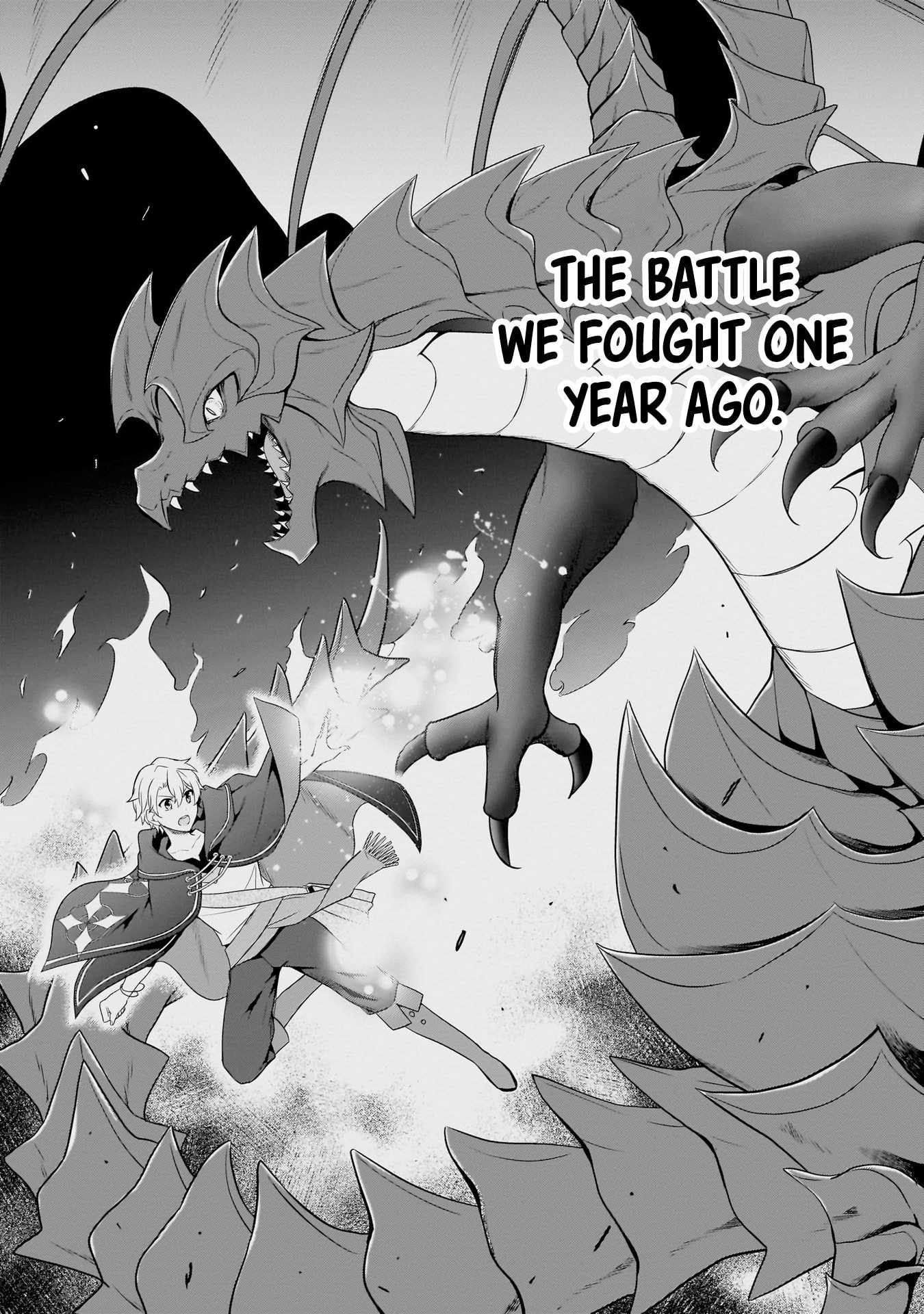 The Reproducer of Creation Magic Chapter 7 page 11