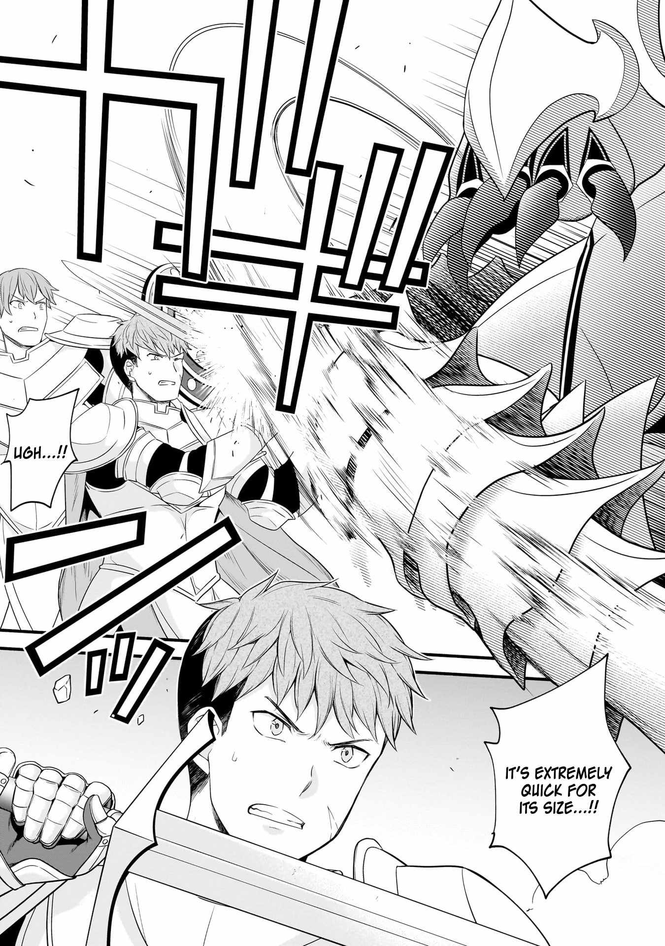 The Reproducer of Creation Magic Chapter 7 page 4