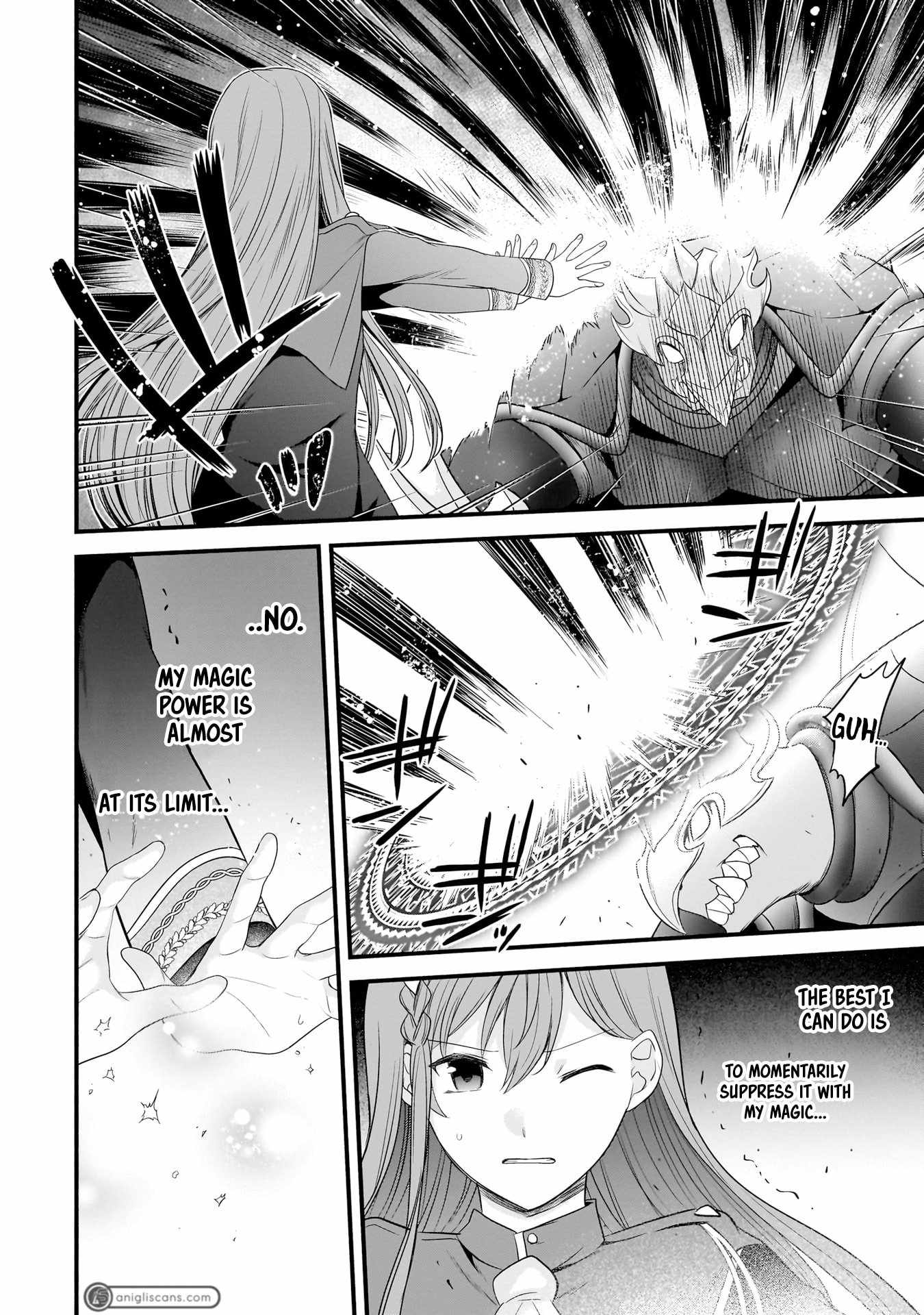 The Reproducer of Creation Magic Chapter 7 page 21