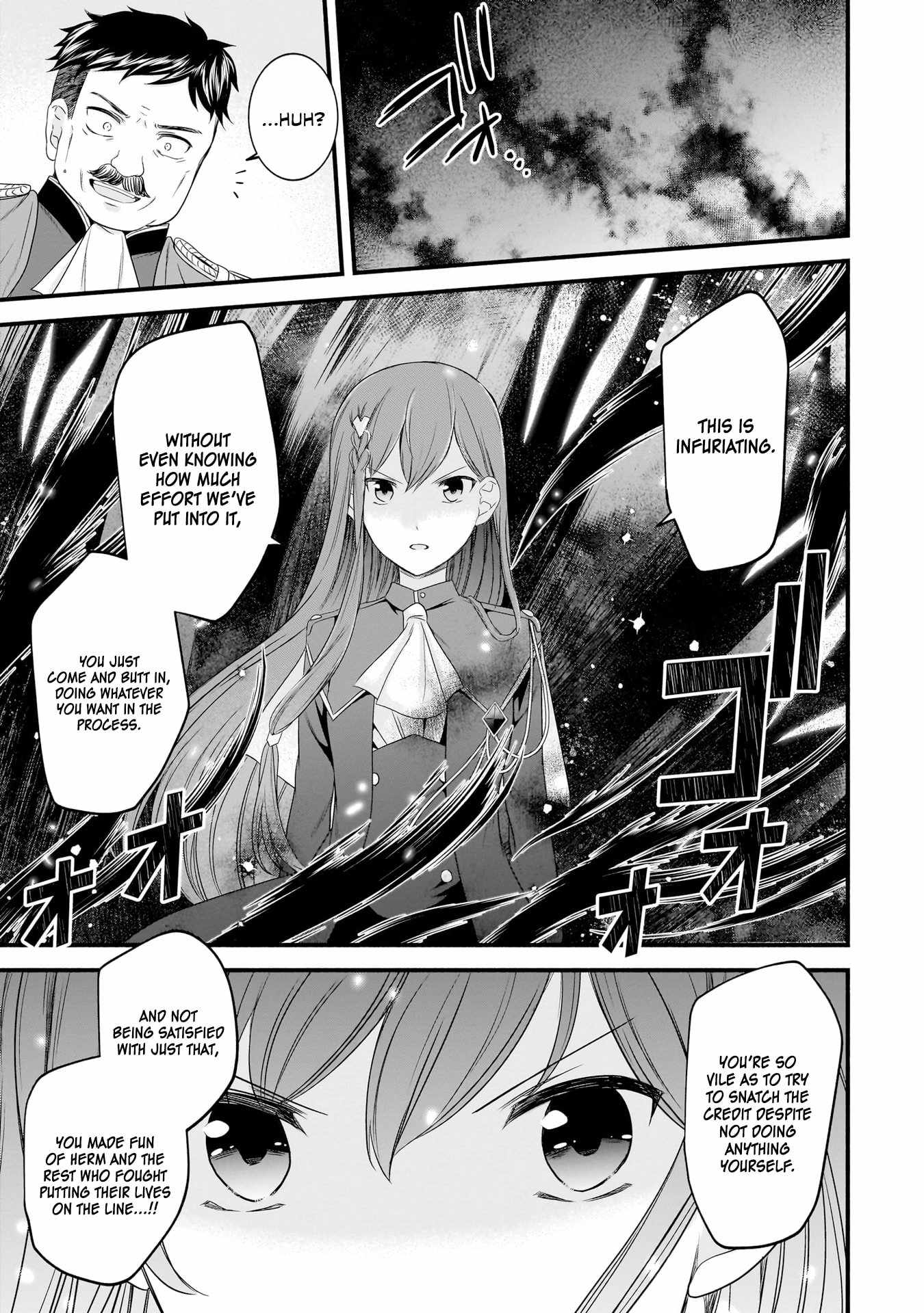 The Reproducer of Creation Magic Chapter 8 page 14