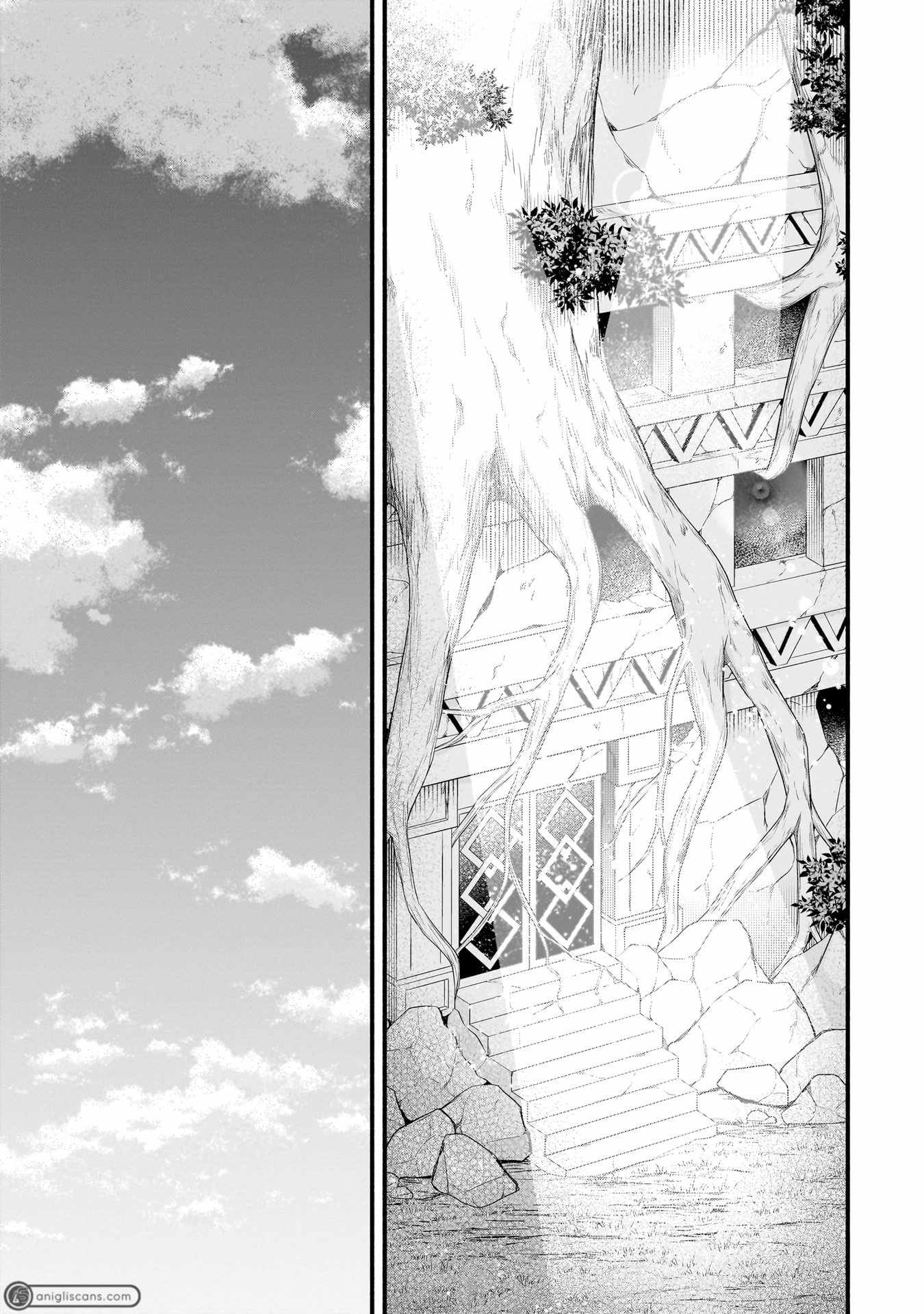 The Reproducer of Creation Magic Chapter 8 page 24