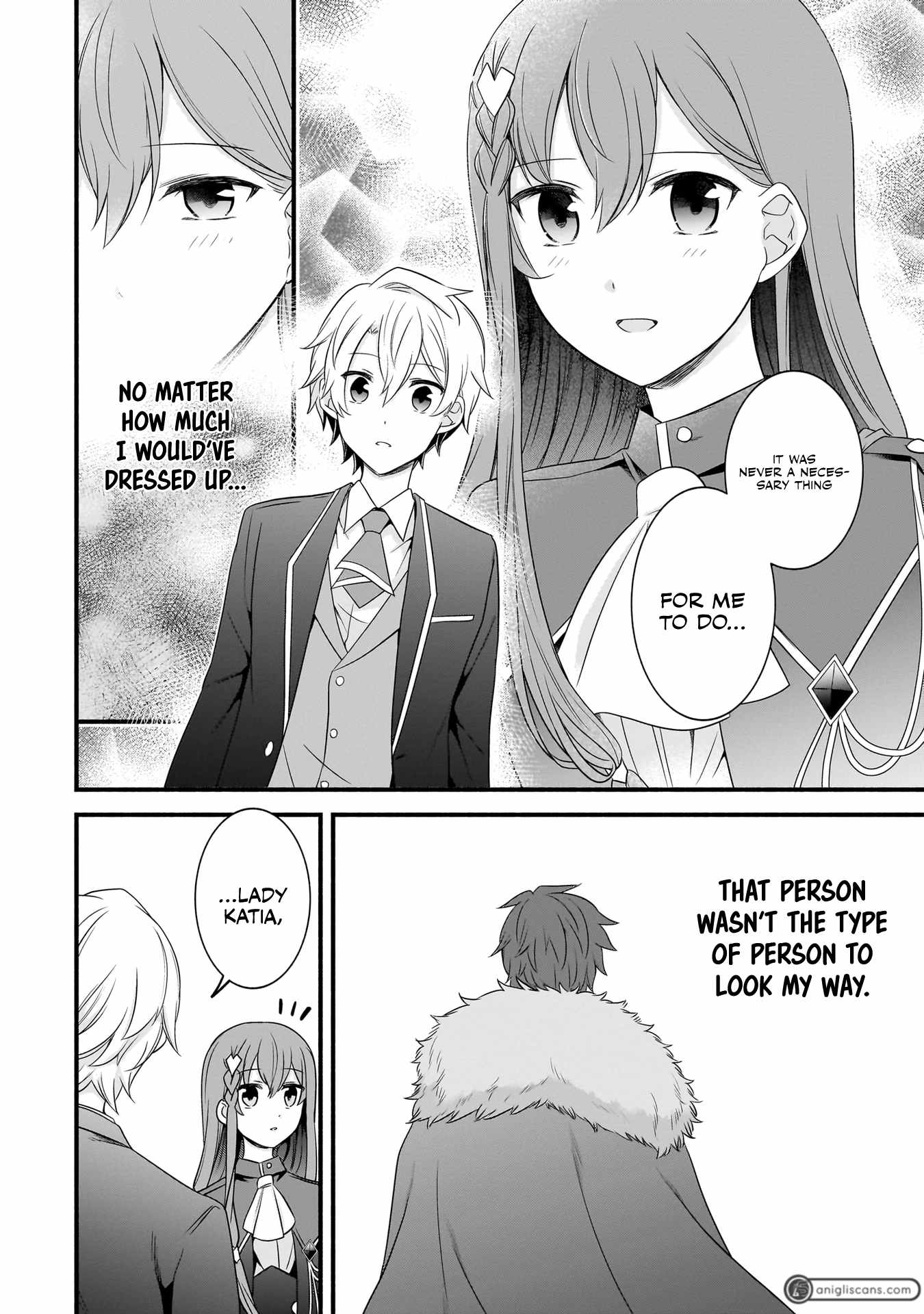 The Reproducer of Creation Magic Chapter 9 page 14