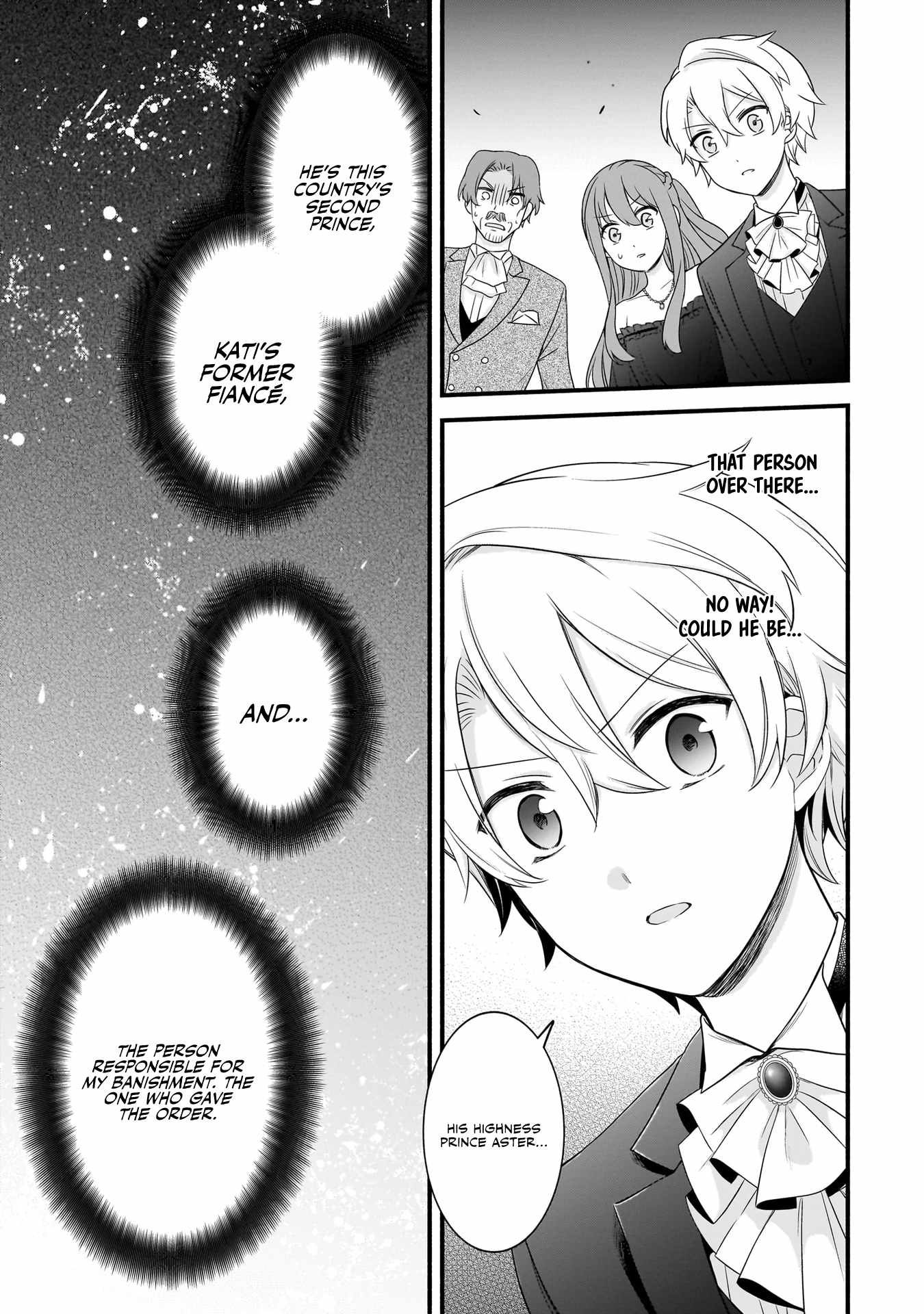 The Reproducer of Creation Magic Chapter 9 page 31