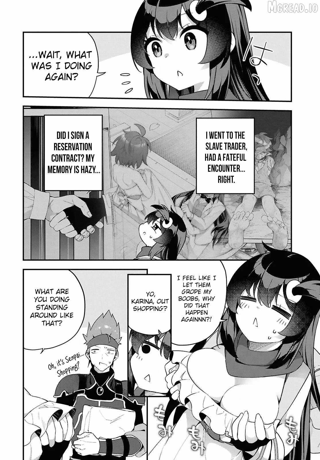 The Rest is Up to You ~Since God Defeated The Final Boss In The Tutorial, I’m Going To Live My Life However I Want~ Chapter 10 page 5
