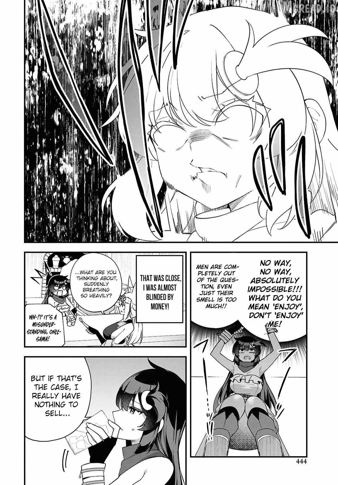 The Rest is Up to You ~Since God Defeated The Final Boss In The Tutorial, I’m Going To Live My Life However I Want~ Chapter 10 page 17