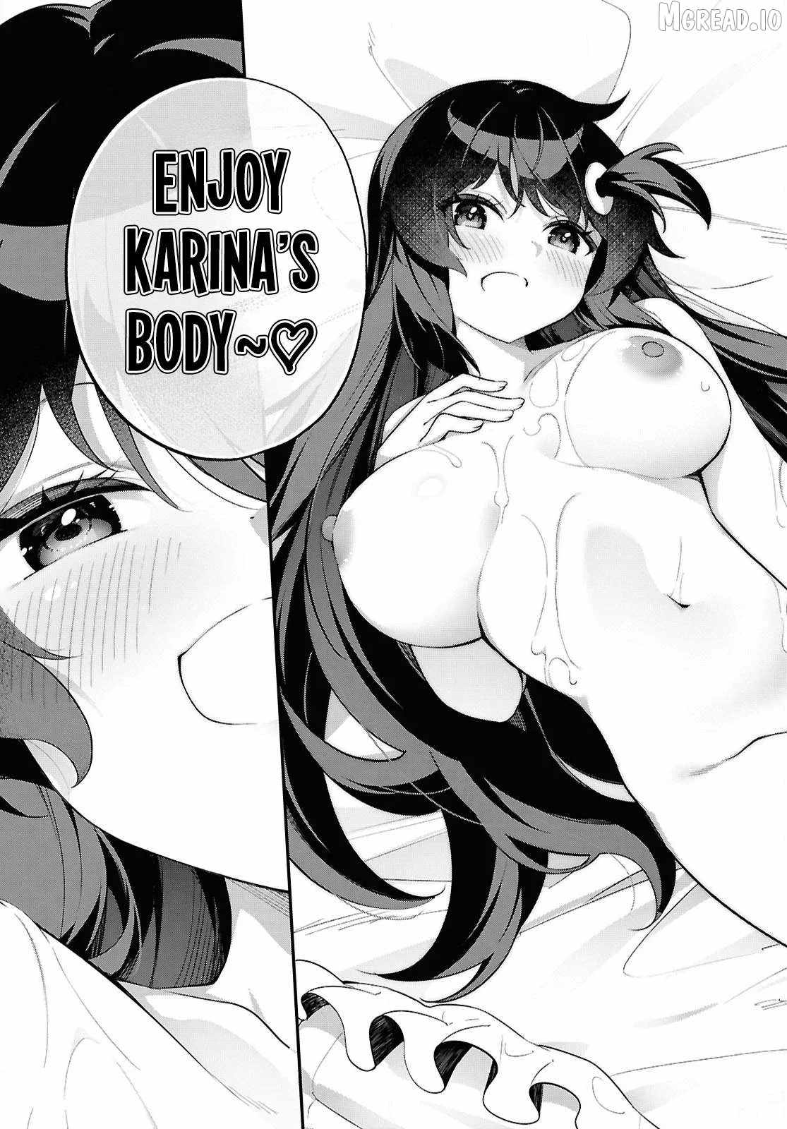 The Rest is Up to You ~Since God Defeated The Final Boss In The Tutorial, I’m Going To Live My Life However I Want~ Chapter 10 page 16