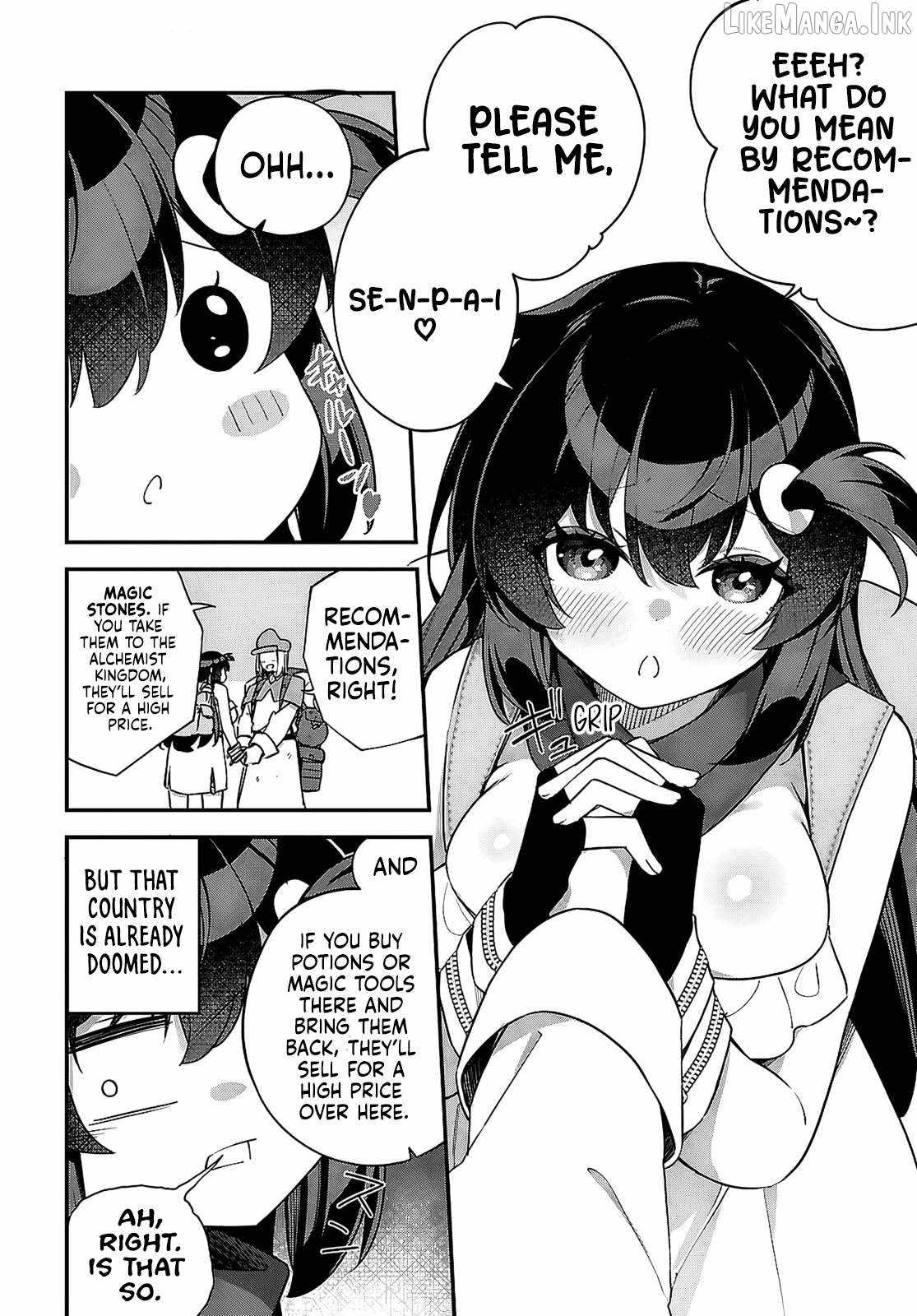The Rest is Up to You ~Since God Defeated The Final Boss In The Tutorial, I’m Going To Live My Life However I Want~ Chapter 11 page 7