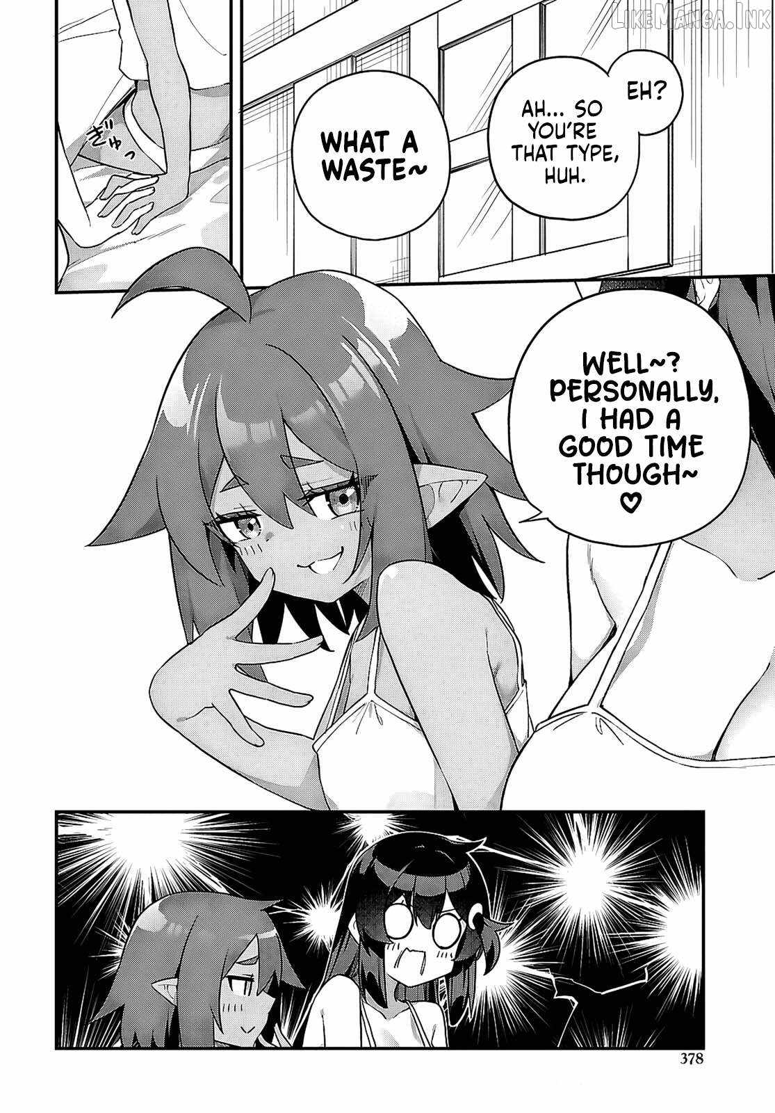 The Rest is Up to You ~Since God Defeated The Final Boss In The Tutorial, I’m Going To Live My Life However I Want~ Chapter 11 page 17