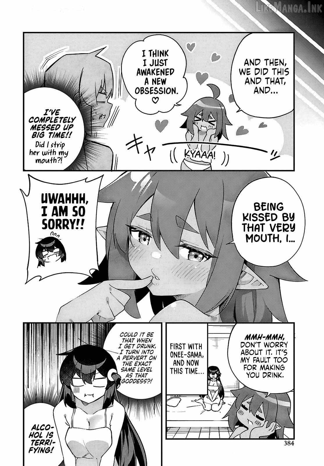 The Rest is Up to You ~Since God Defeated The Final Boss In The Tutorial, I’m Going To Live My Life However I Want~ Chapter 11 page 22