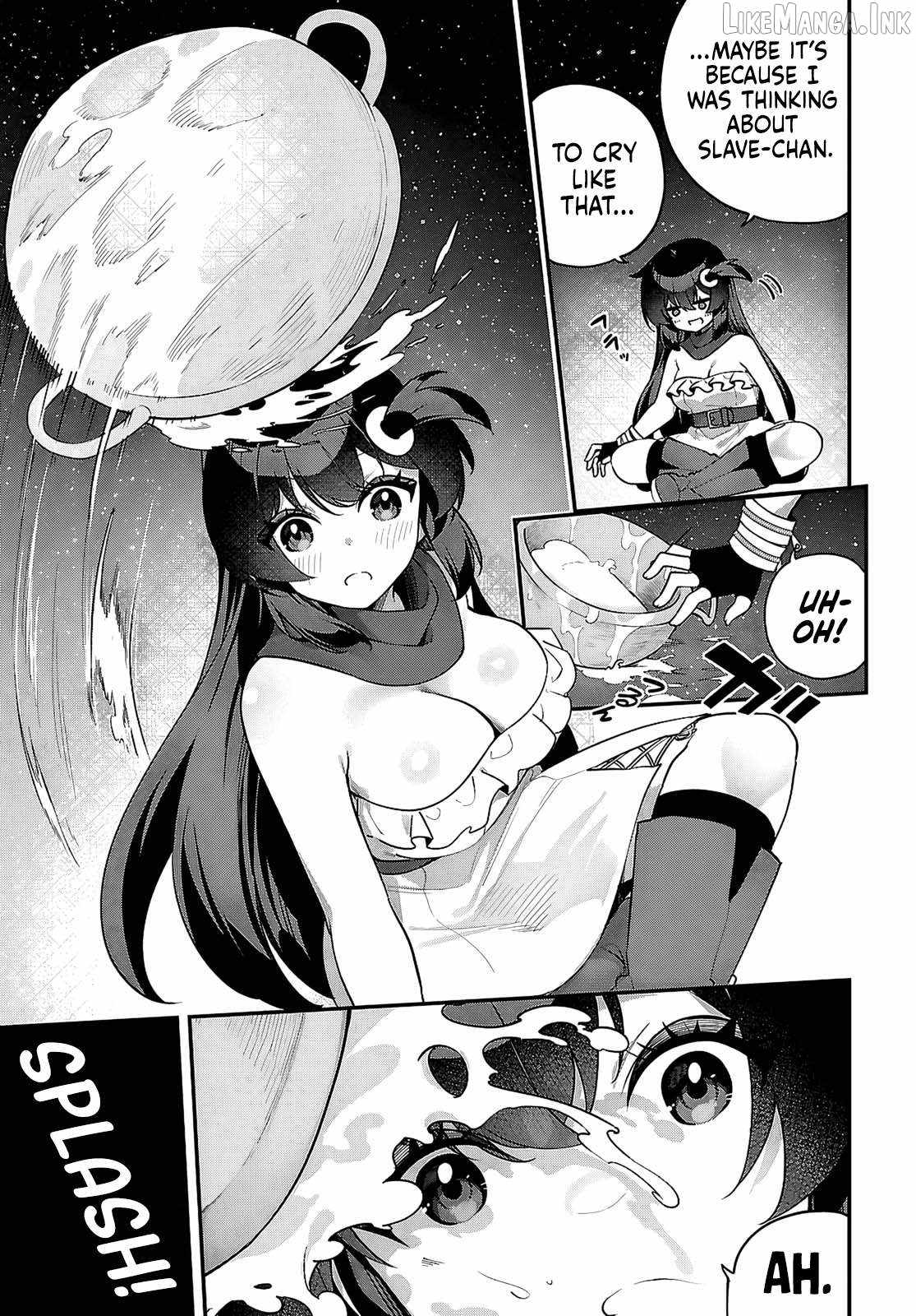 The Rest is Up to You ~Since God Defeated The Final Boss In The Tutorial, I’m Going To Live My Life However I Want~ Chapter 12 page 14