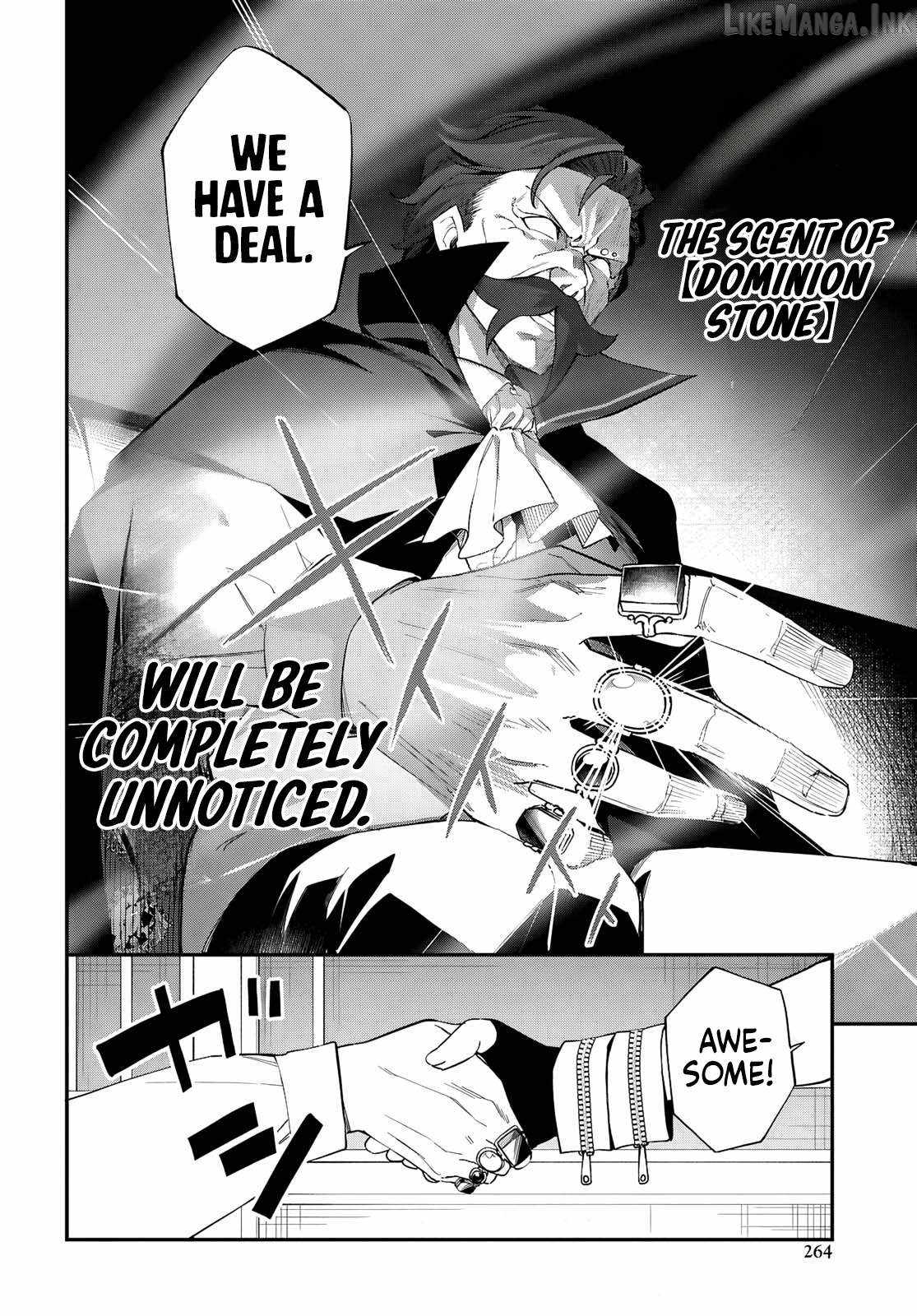 The Rest is Up to You ~Since God Defeated The Final Boss In The Tutorial, I’m Going To Live My Life However I Want~ Chapter 13 page 9