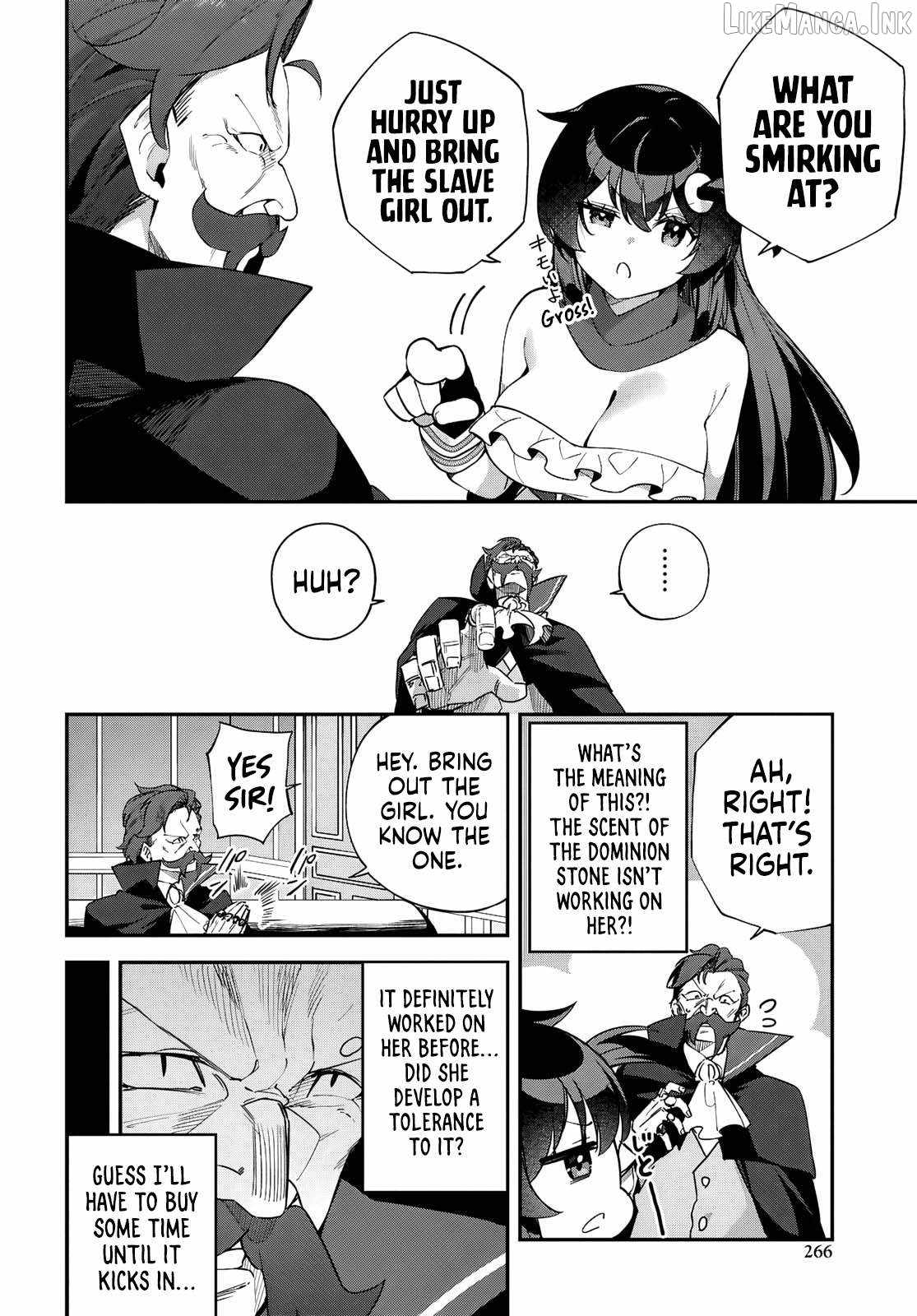 The Rest is Up to You ~Since God Defeated The Final Boss In The Tutorial, I’m Going To Live My Life However I Want~ Chapter 13 page 11