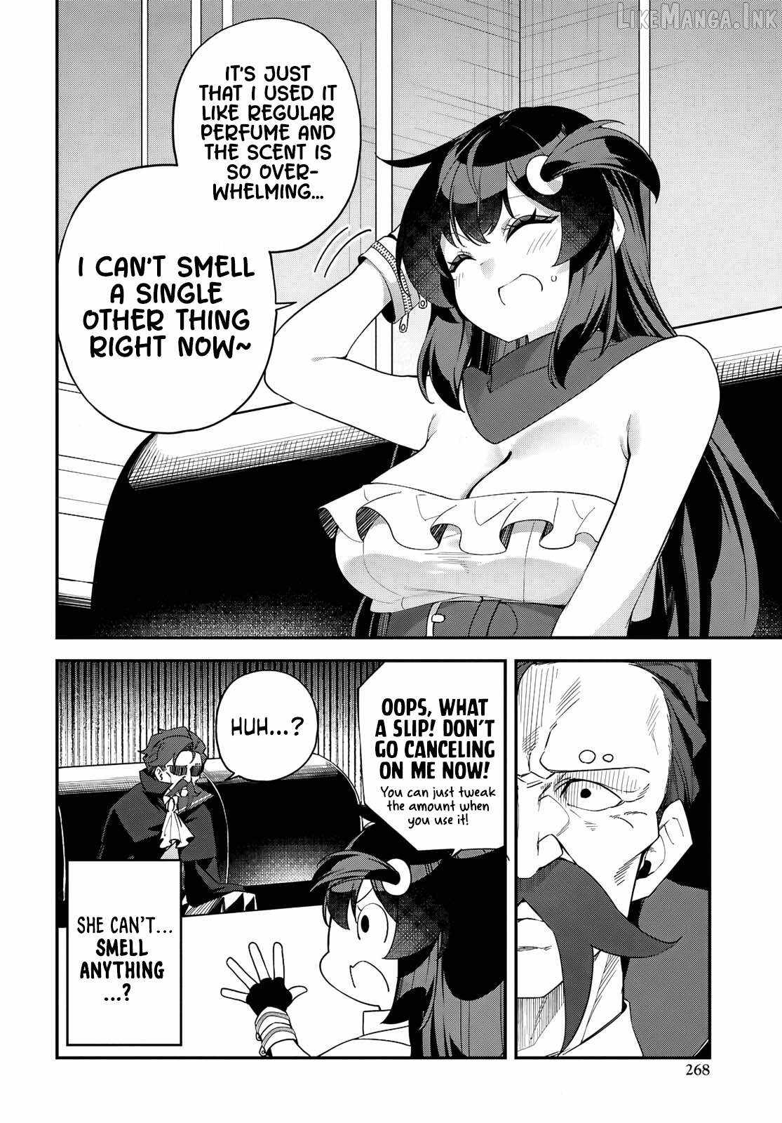 The Rest is Up to You ~Since God Defeated The Final Boss In The Tutorial, I’m Going To Live My Life However I Want~ Chapter 13 page 13