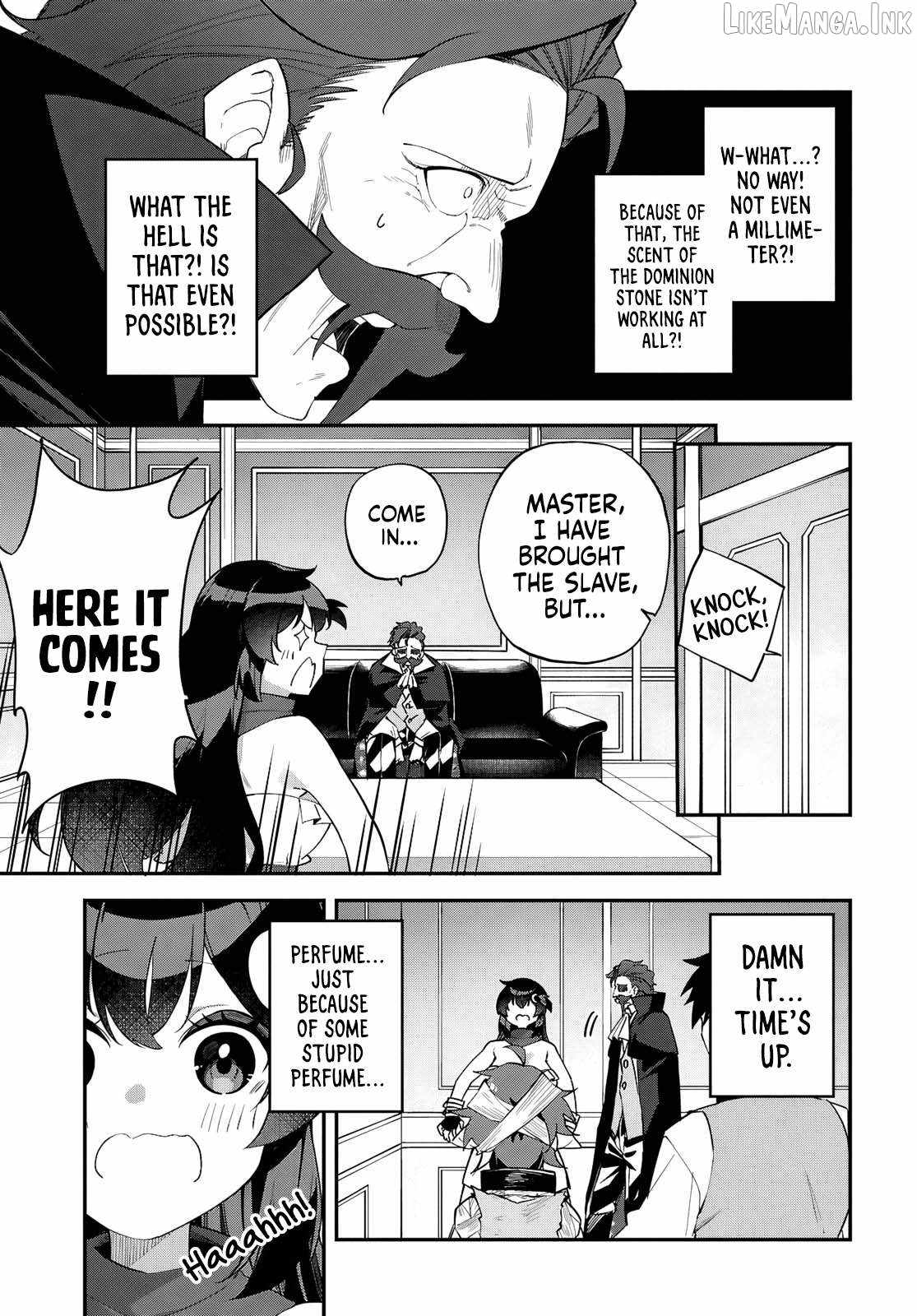 The Rest is Up to You ~Since God Defeated The Final Boss In The Tutorial, I’m Going To Live My Life However I Want~ Chapter 13 page 14