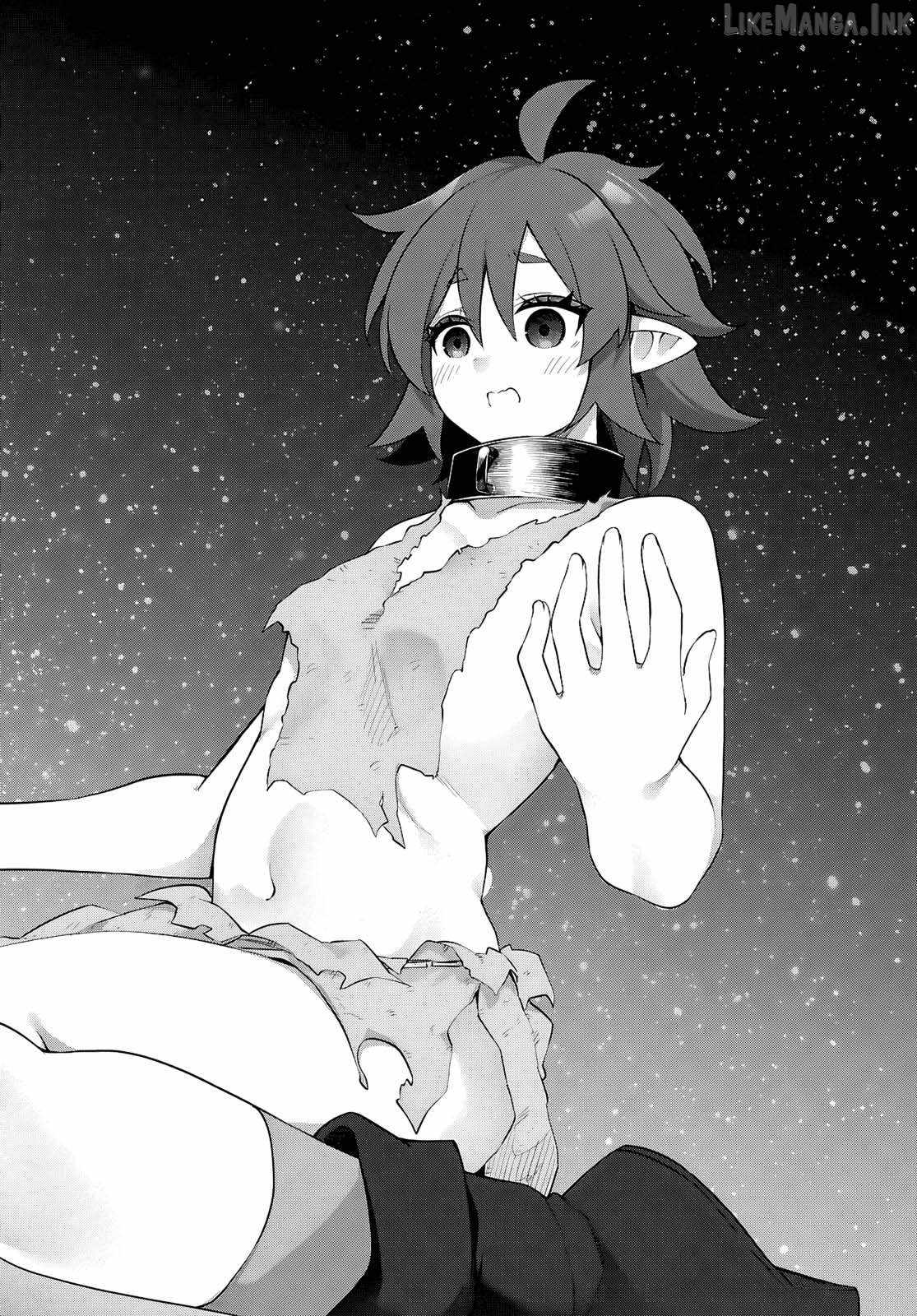 The Rest is Up to You ~Since God Defeated The Final Boss In The Tutorial, I’m Going To Live My Life However I Want~ Chapter 14 page 9