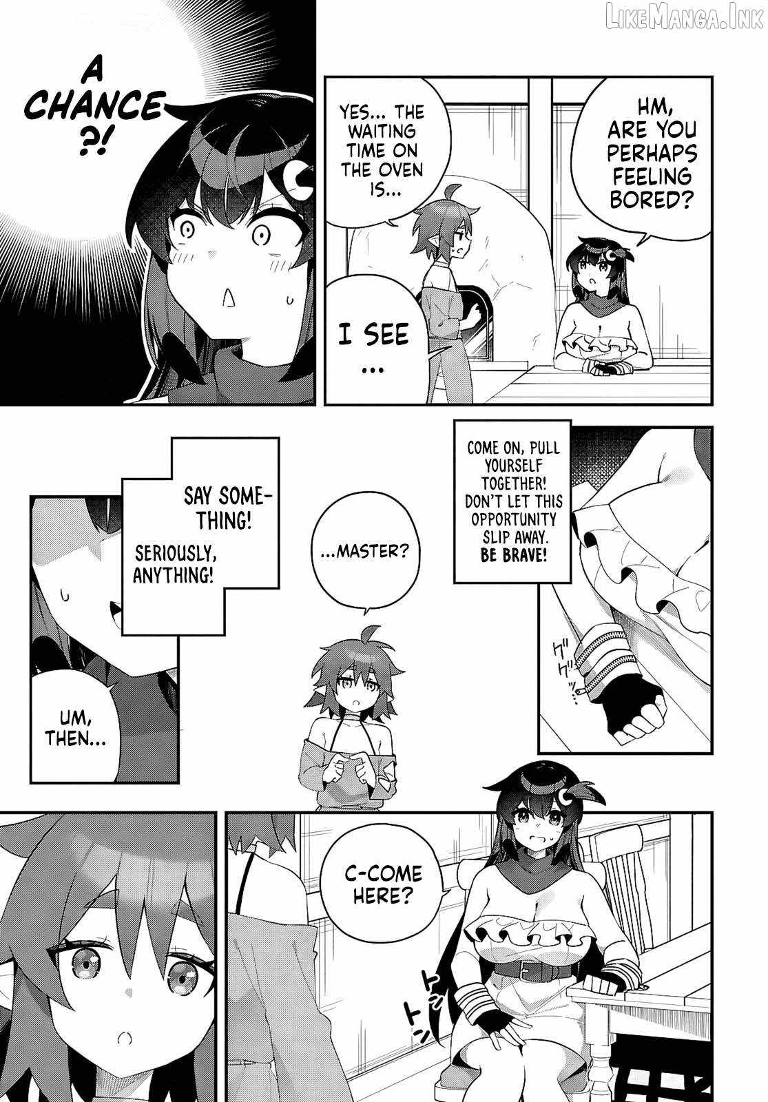 The Rest is Up to You ~Since God Defeated The Final Boss In The Tutorial, I’m Going To Live My Life However I Want~ Chapter 15 page 18