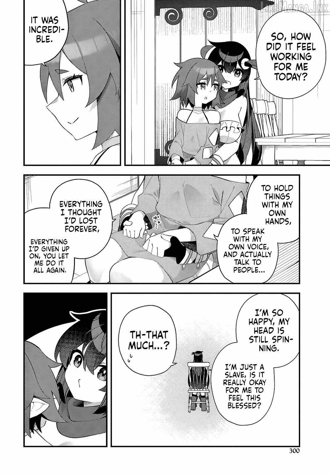 The Rest is Up to You ~Since God Defeated The Final Boss In The Tutorial, I’m Going To Live My Life However I Want~ Chapter 15 page 23